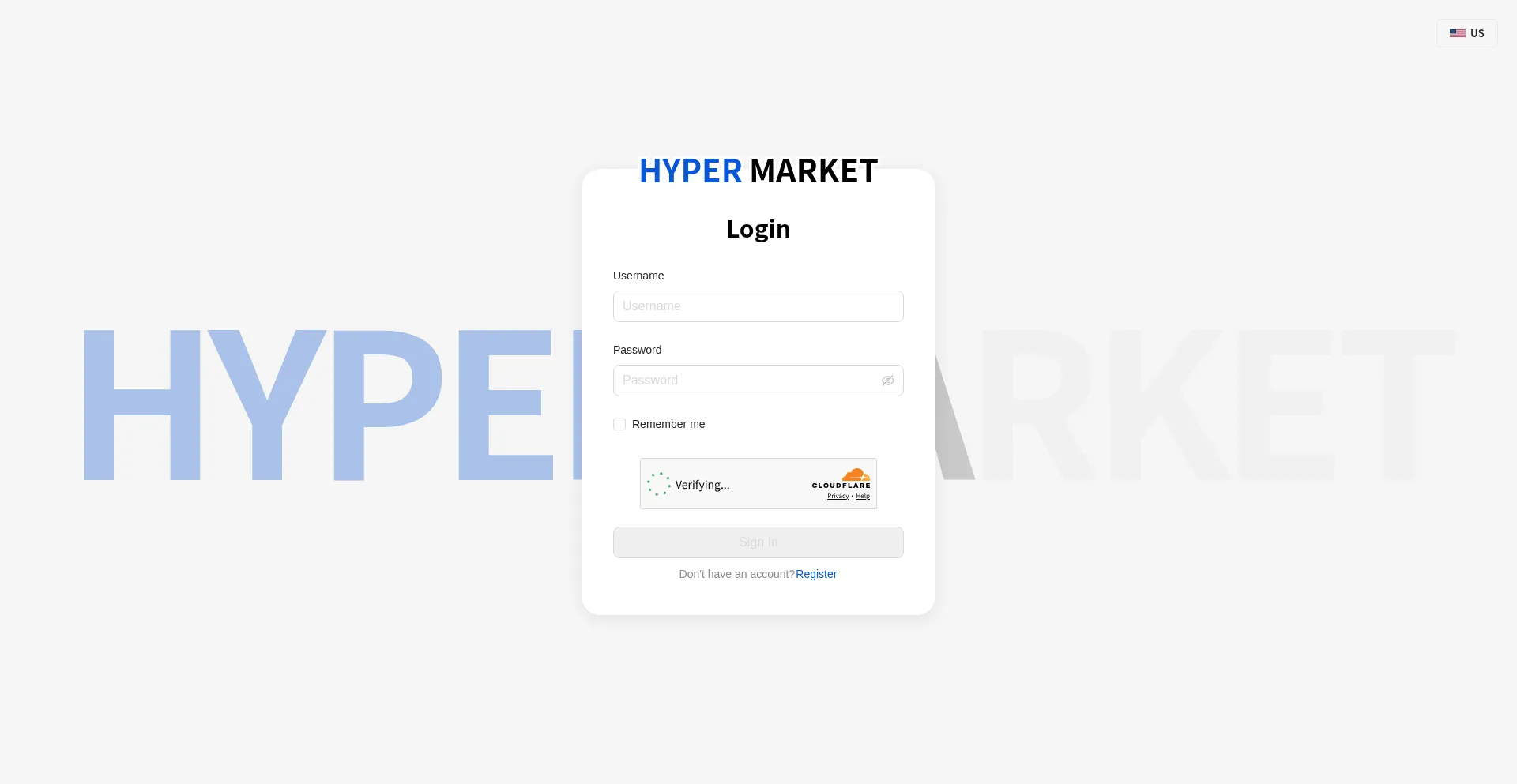 Hymarket.cc