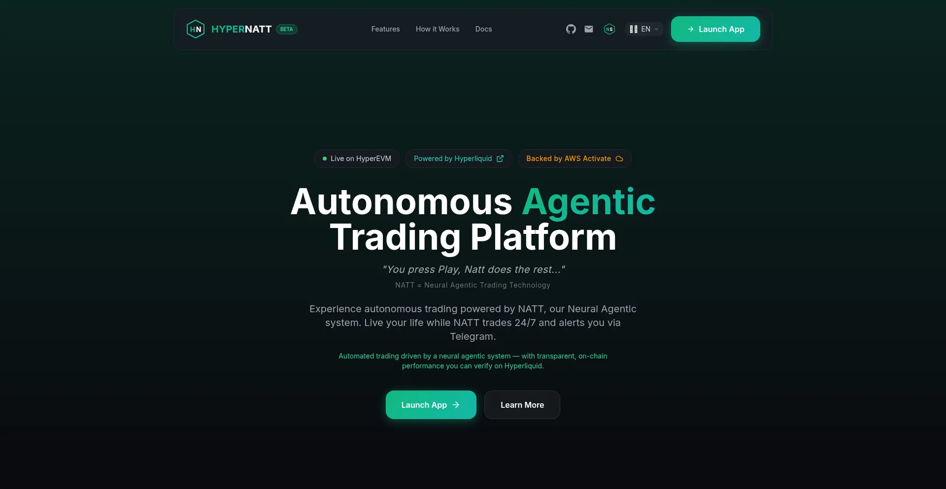 Hypernatt.com
