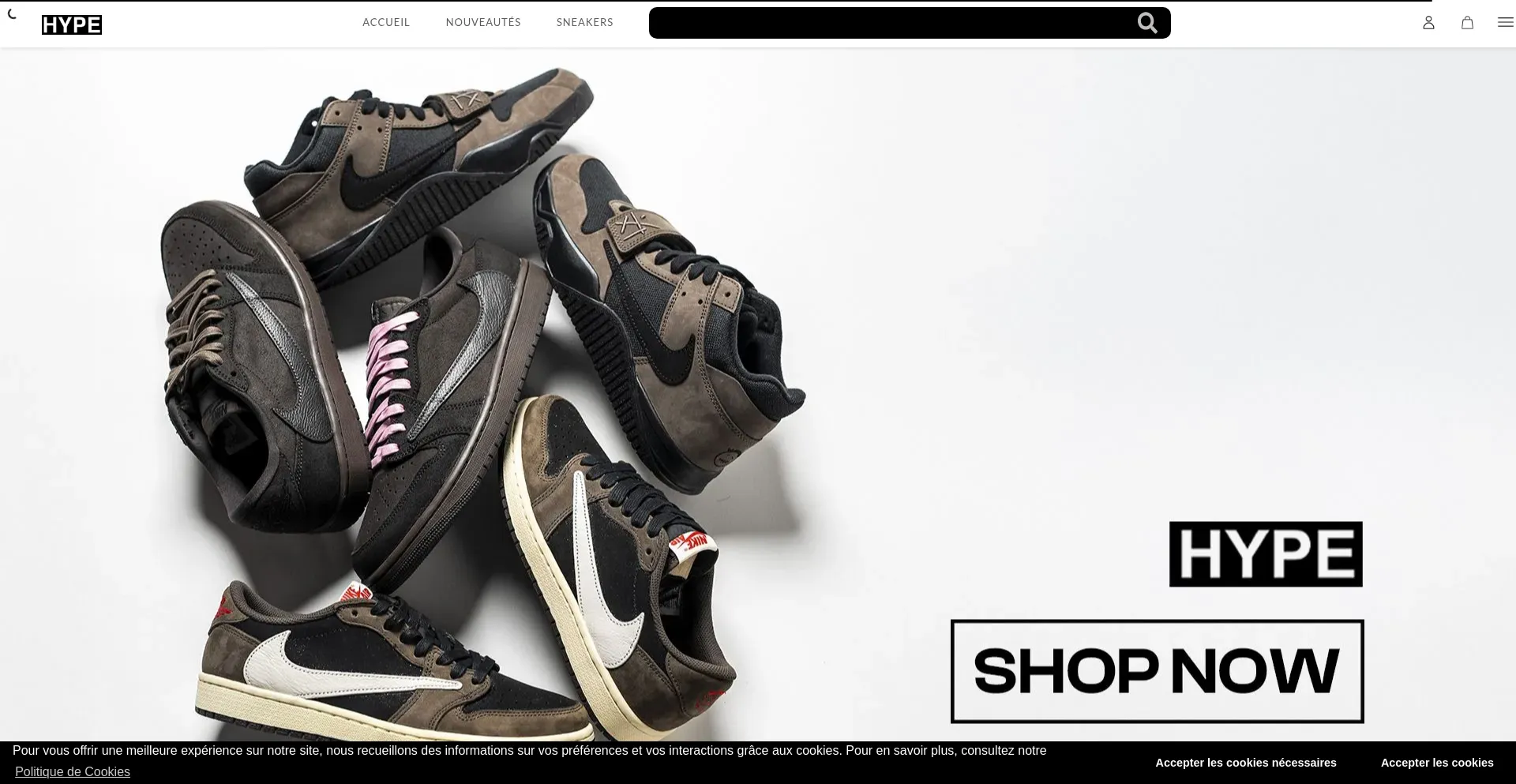 Hypestore.fr