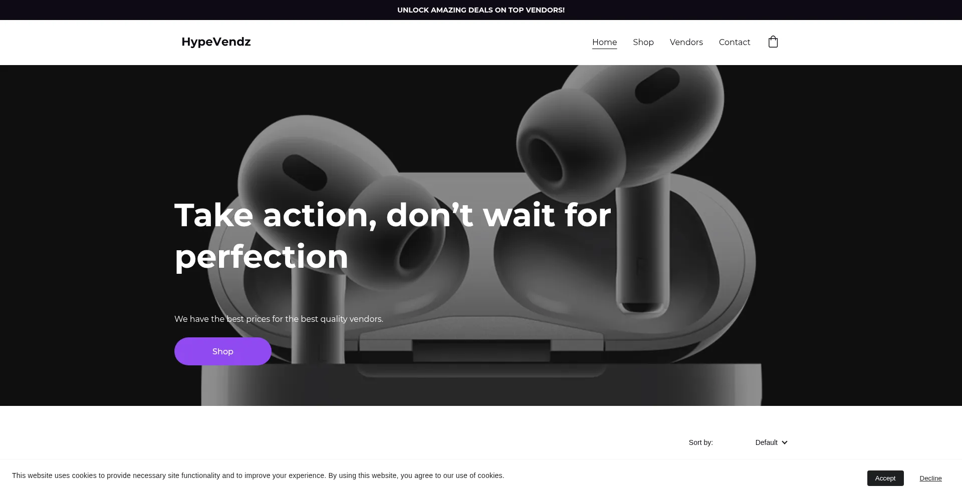 Hypevendz Reviews Scam Legit Or Safe Check