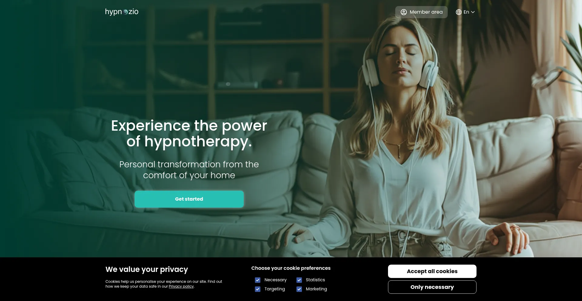 Is Hypnozio.com Safe?