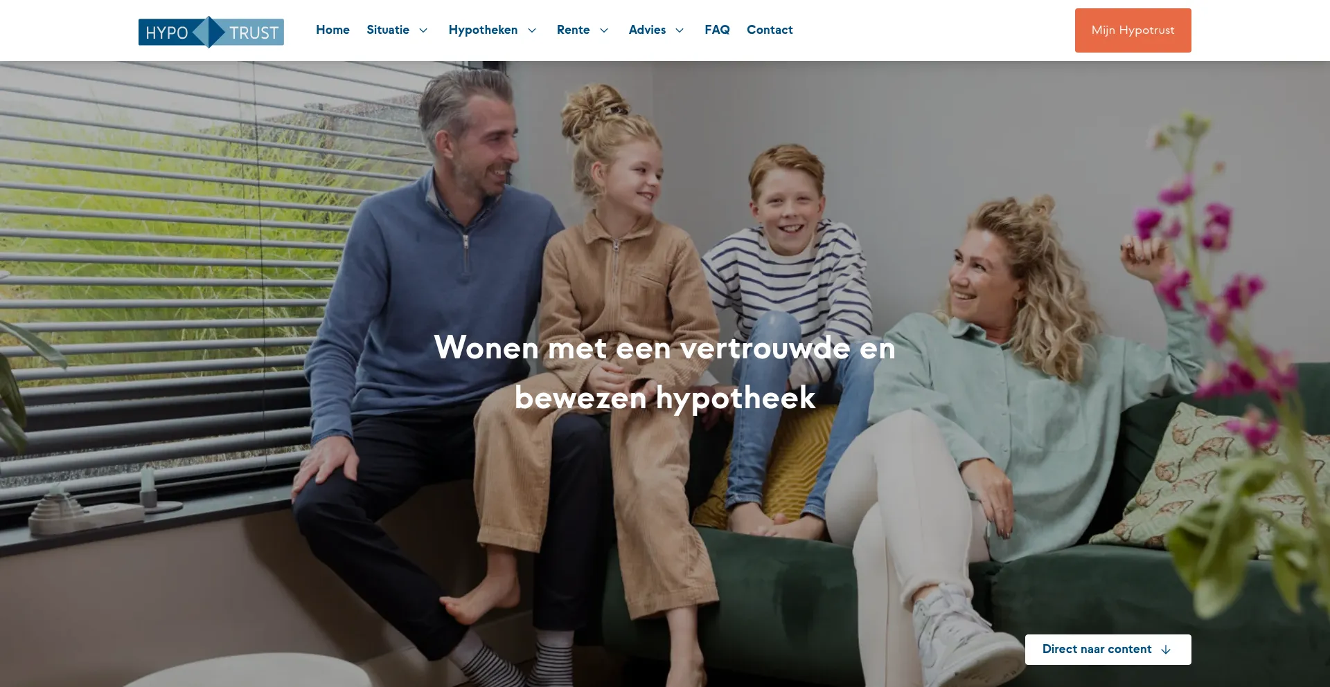 Hypotrust.nl
