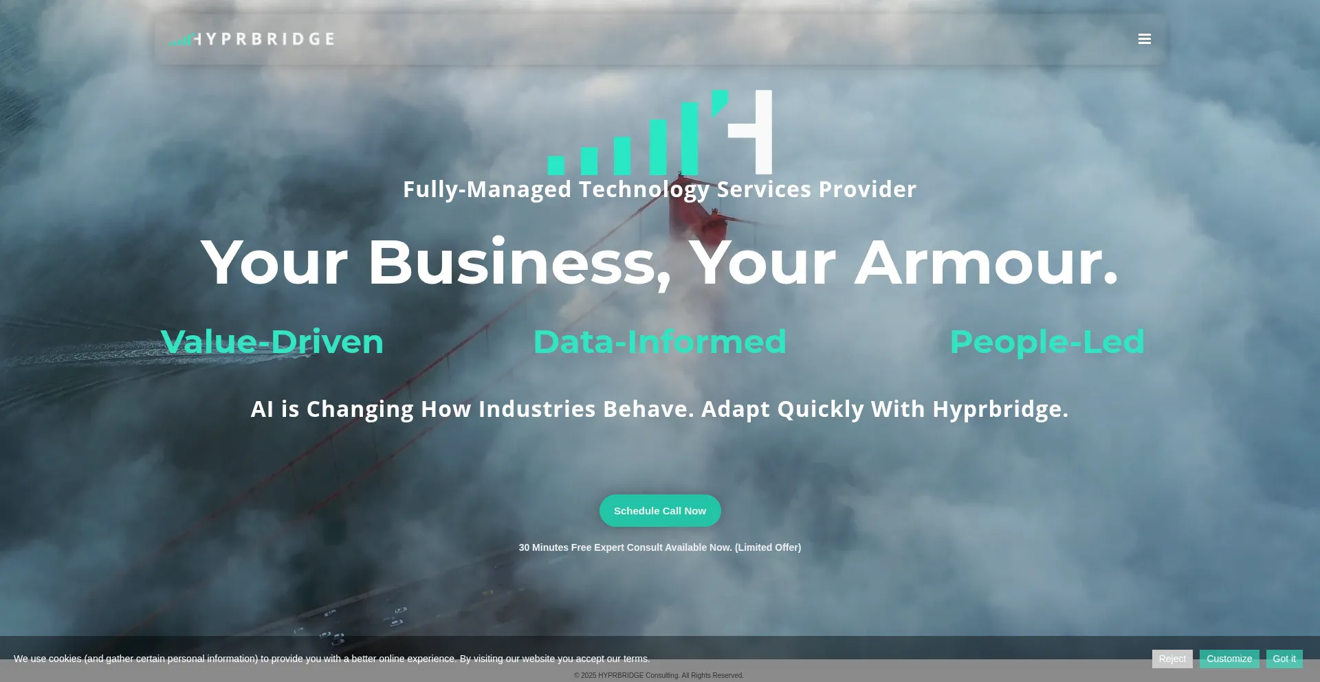 Is Hyprbridge.com Safe?