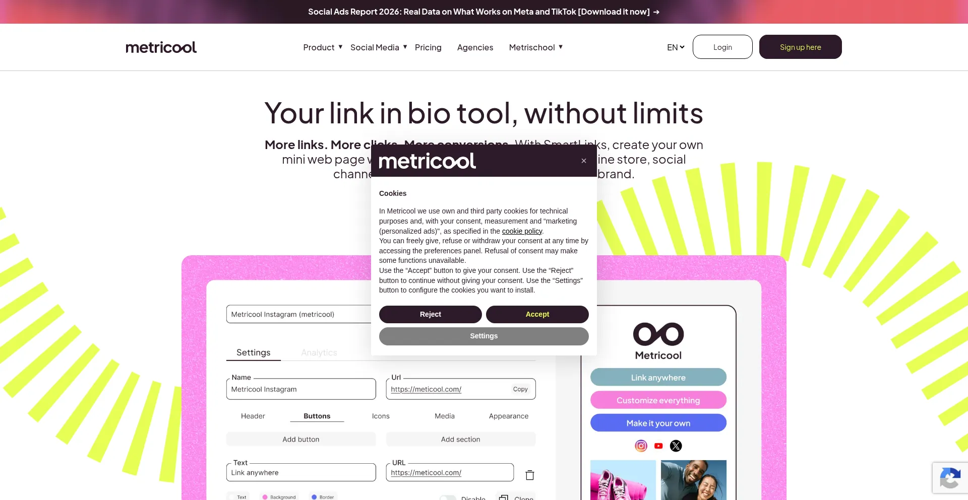 I.mtrbio.com