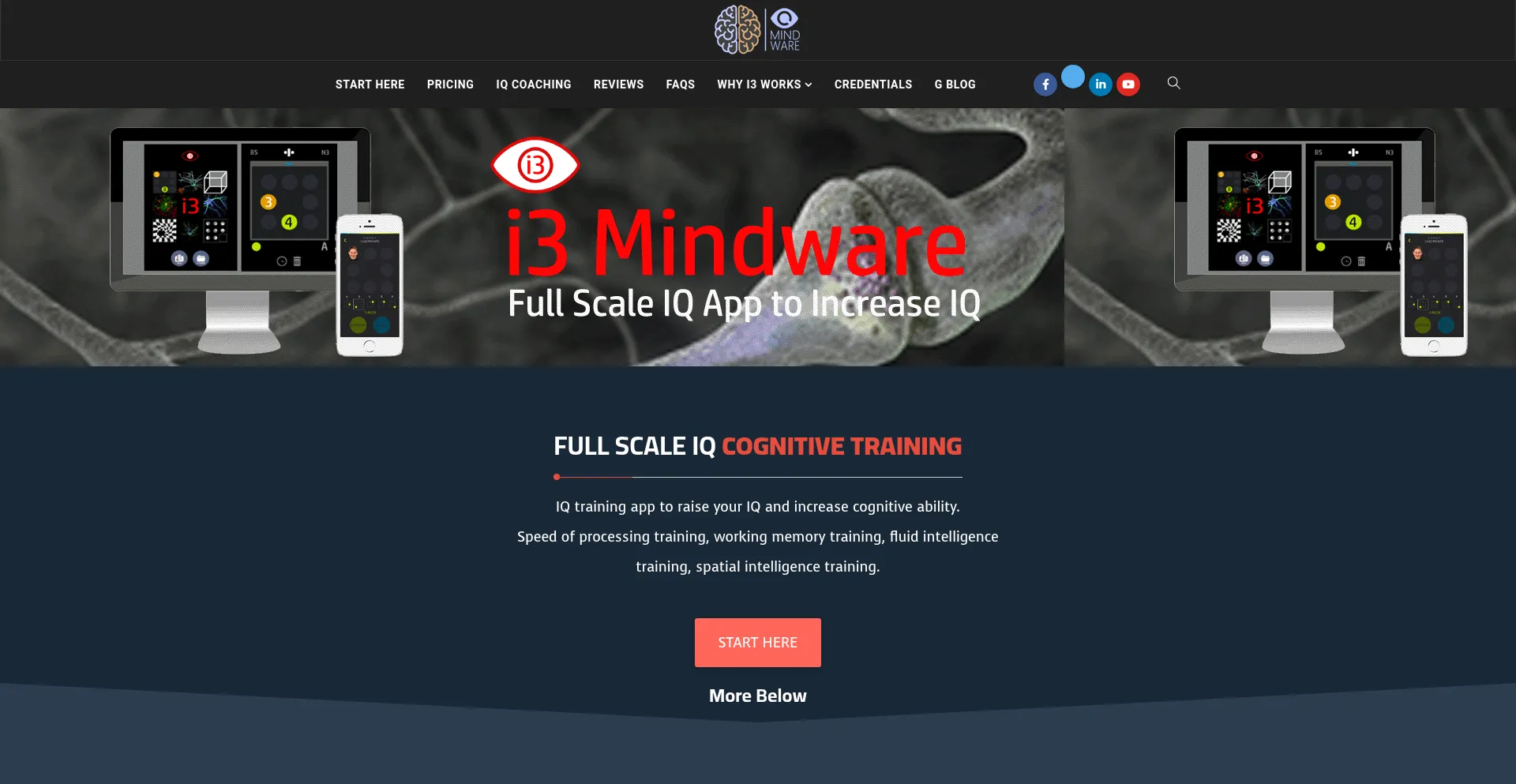 I3mindware.com
