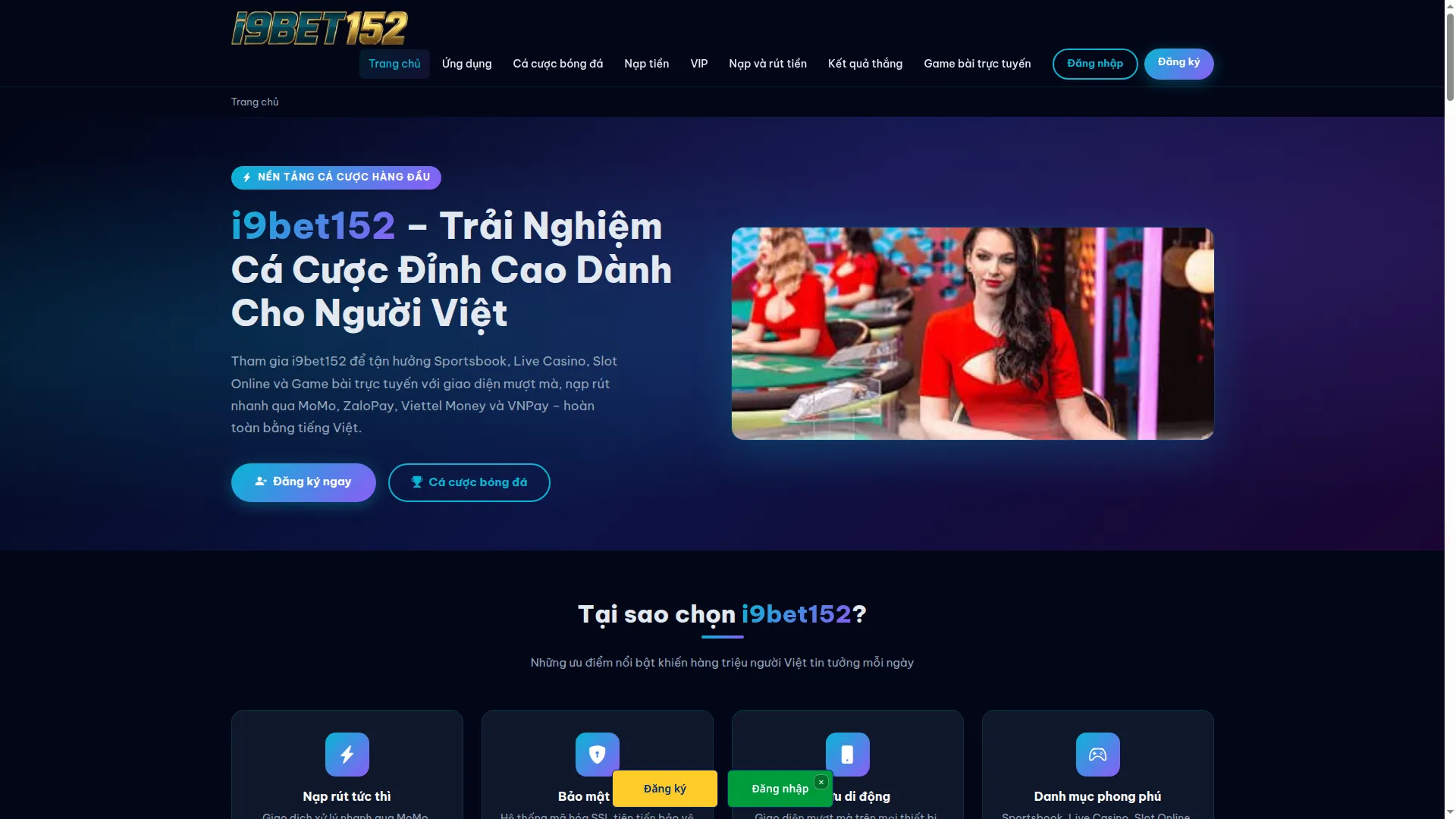 I9bet152.app