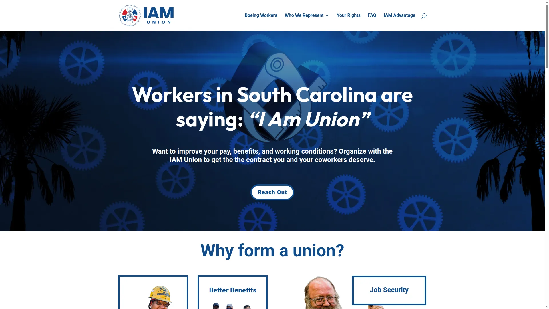 Iamgulfcoast.org