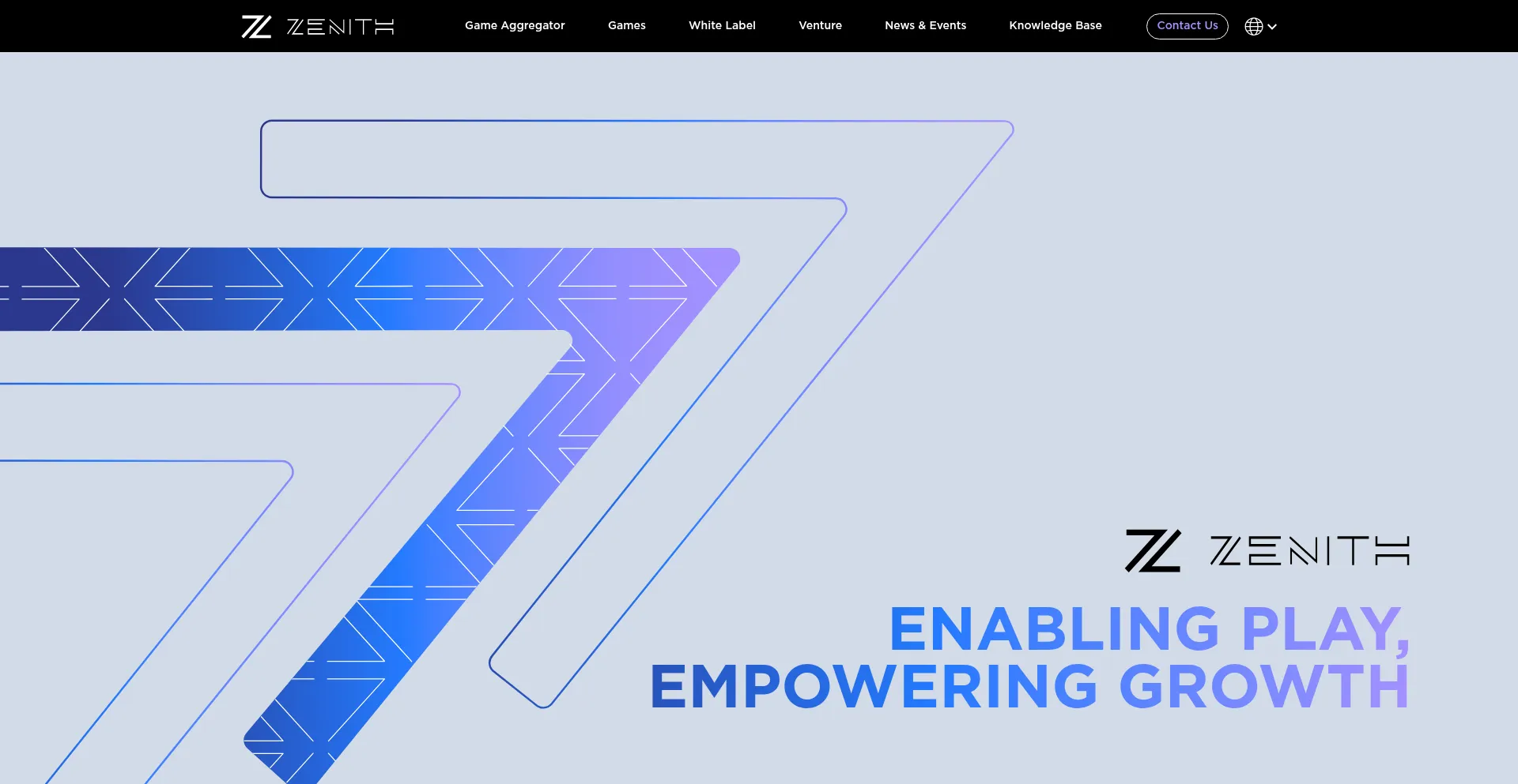 Iamzenith.com