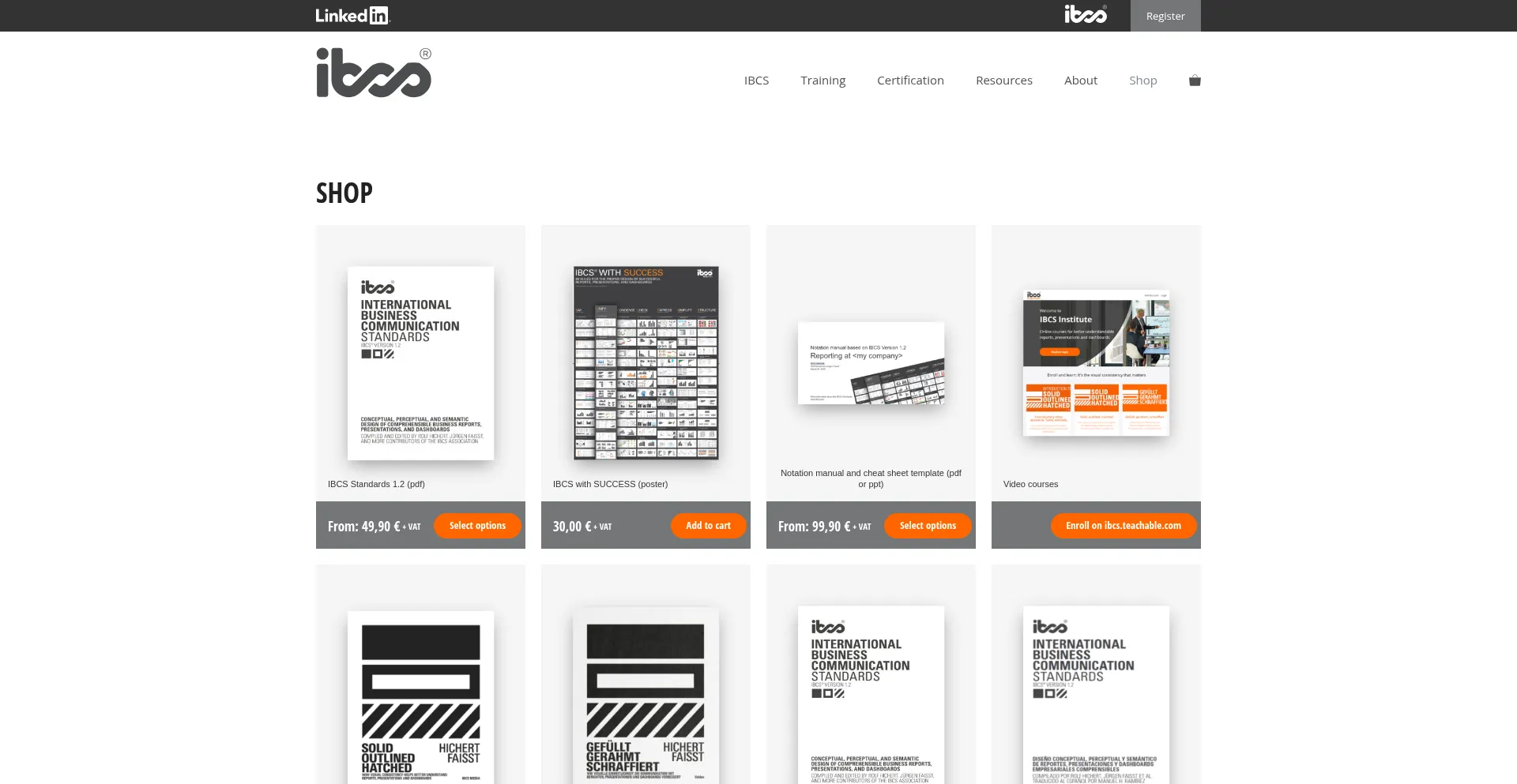 Ibcs-shop.com