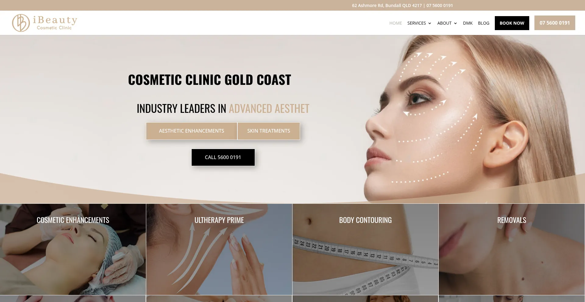 Ibeautycosmeticclinic.com.au