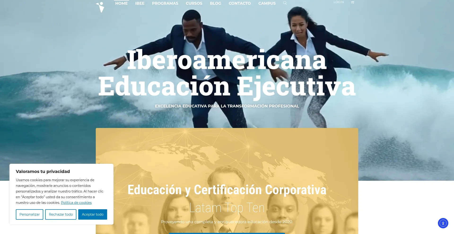 Ibee.education