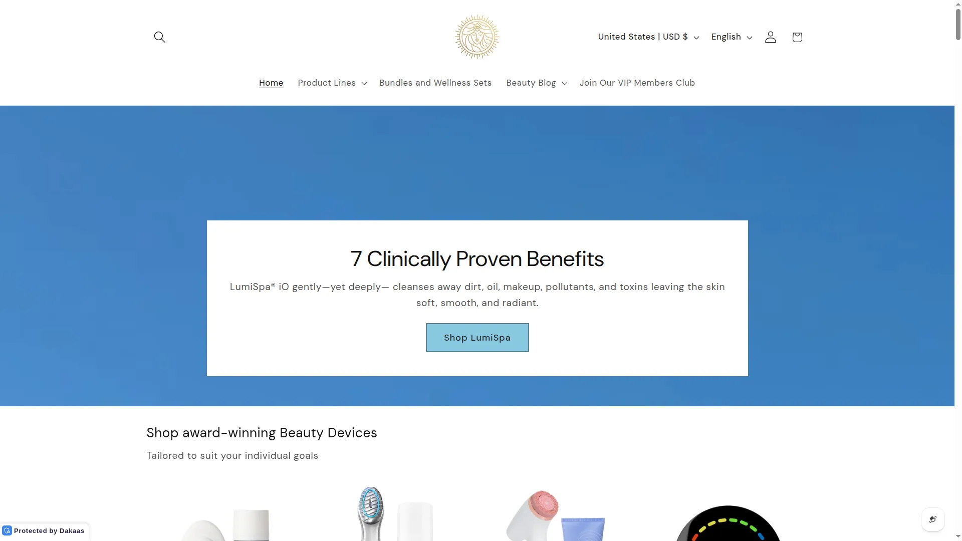 Ibizabeautystore.com