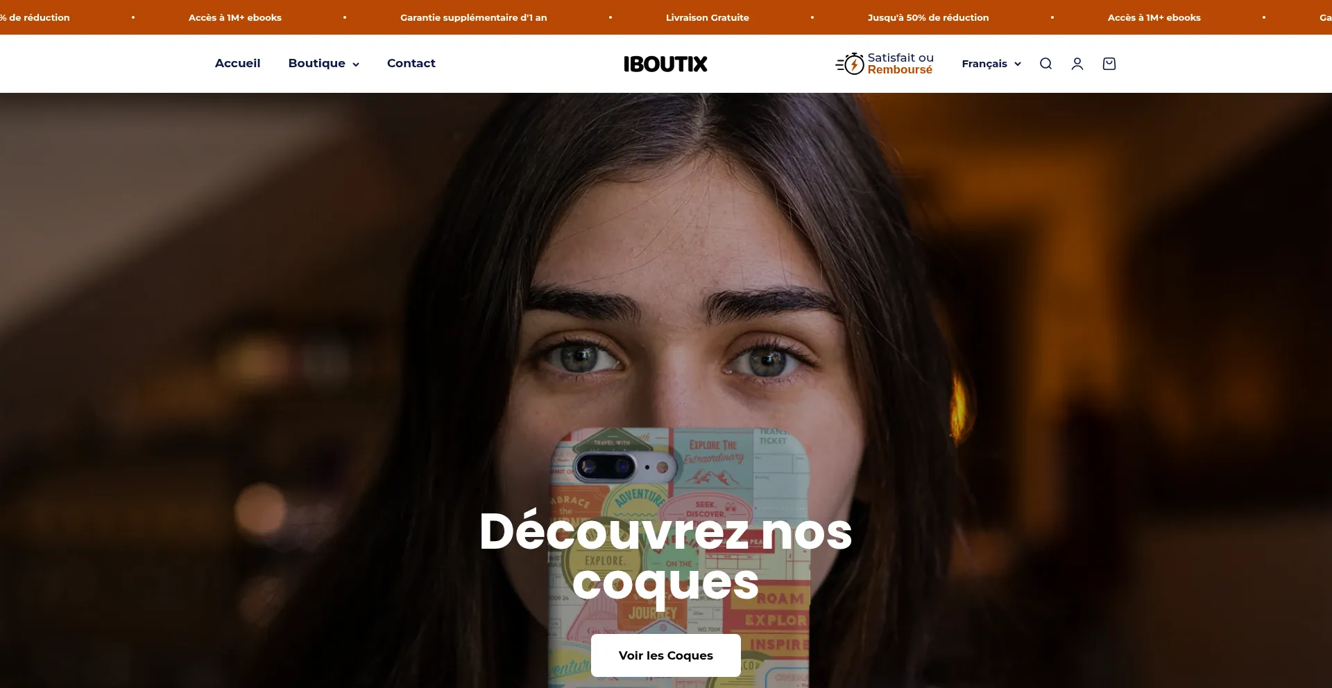Iboutix.com