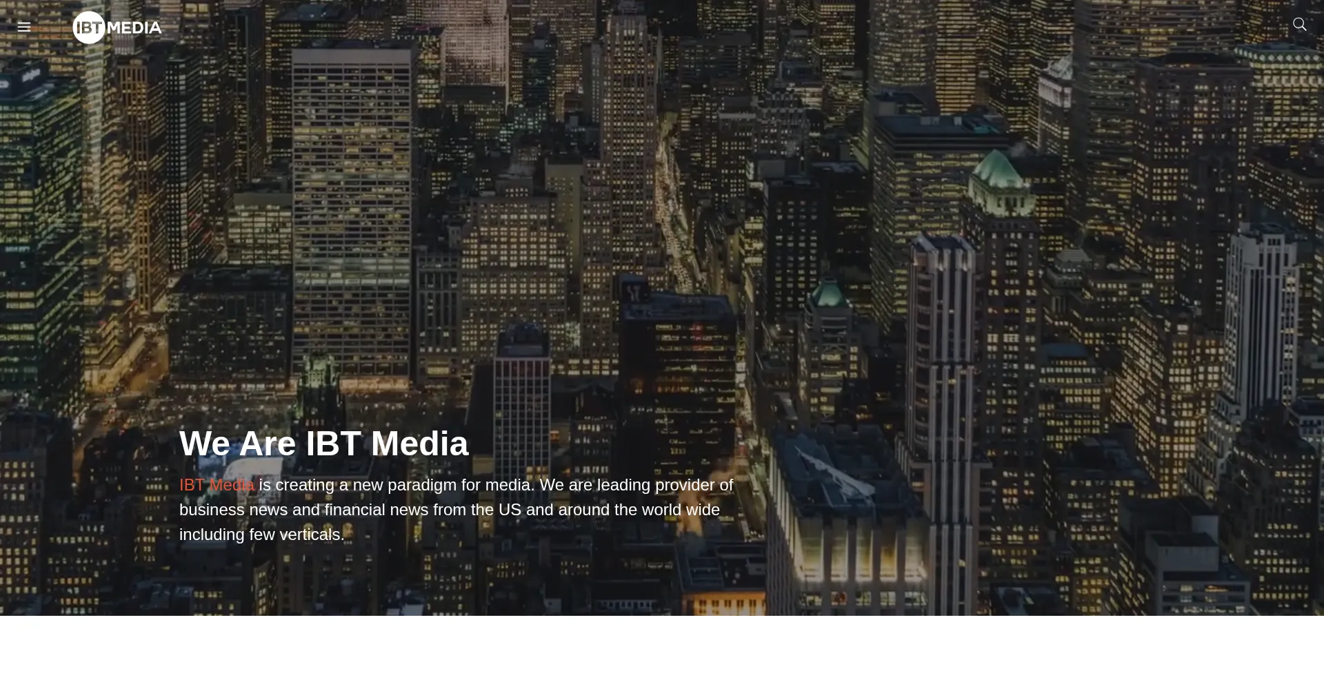 Ibt.media