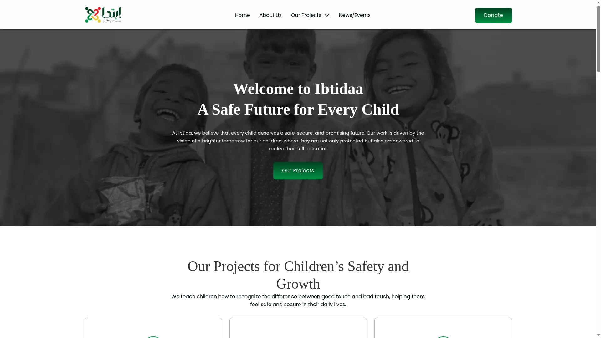 Ibtidaa.org