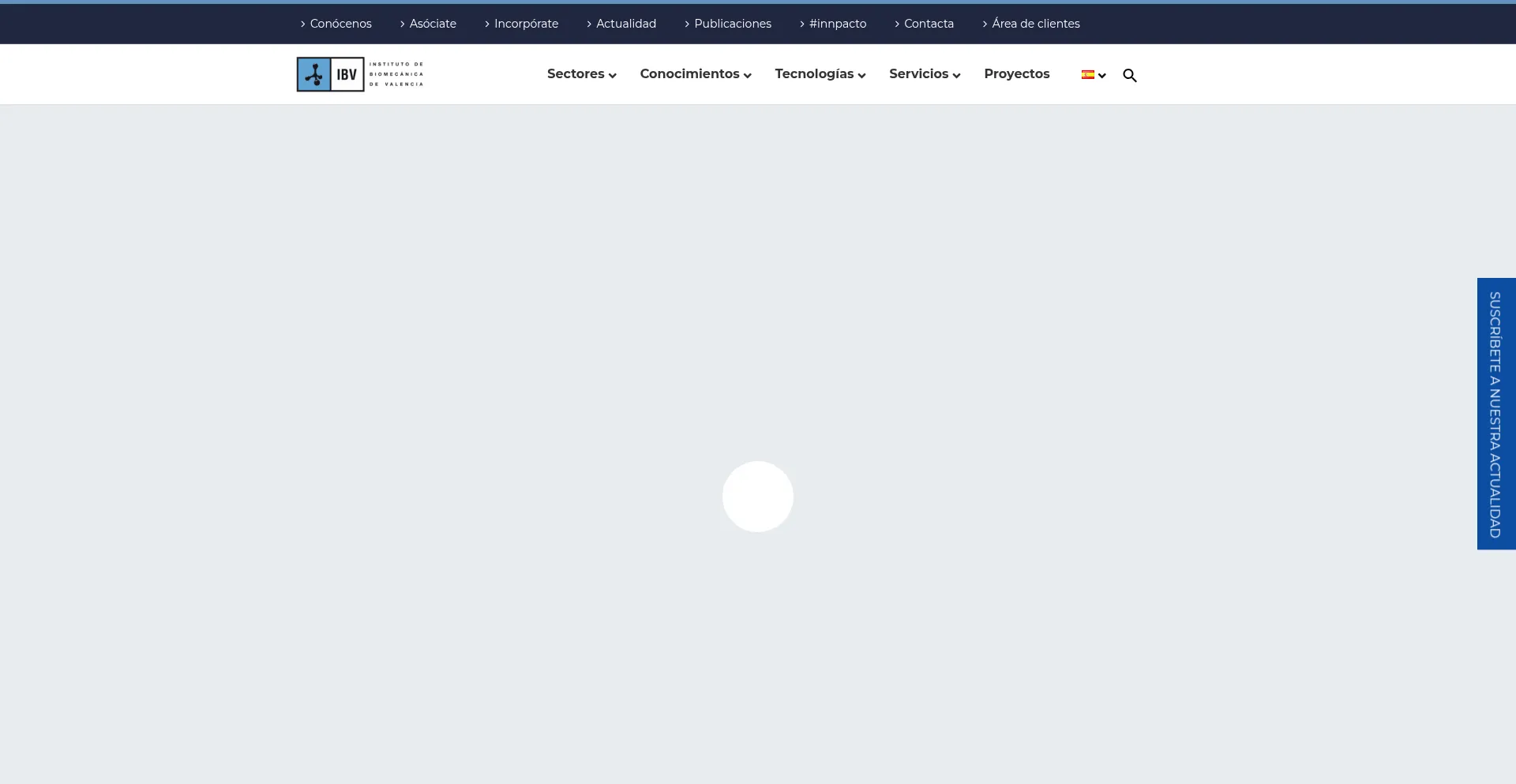 Ibv.org