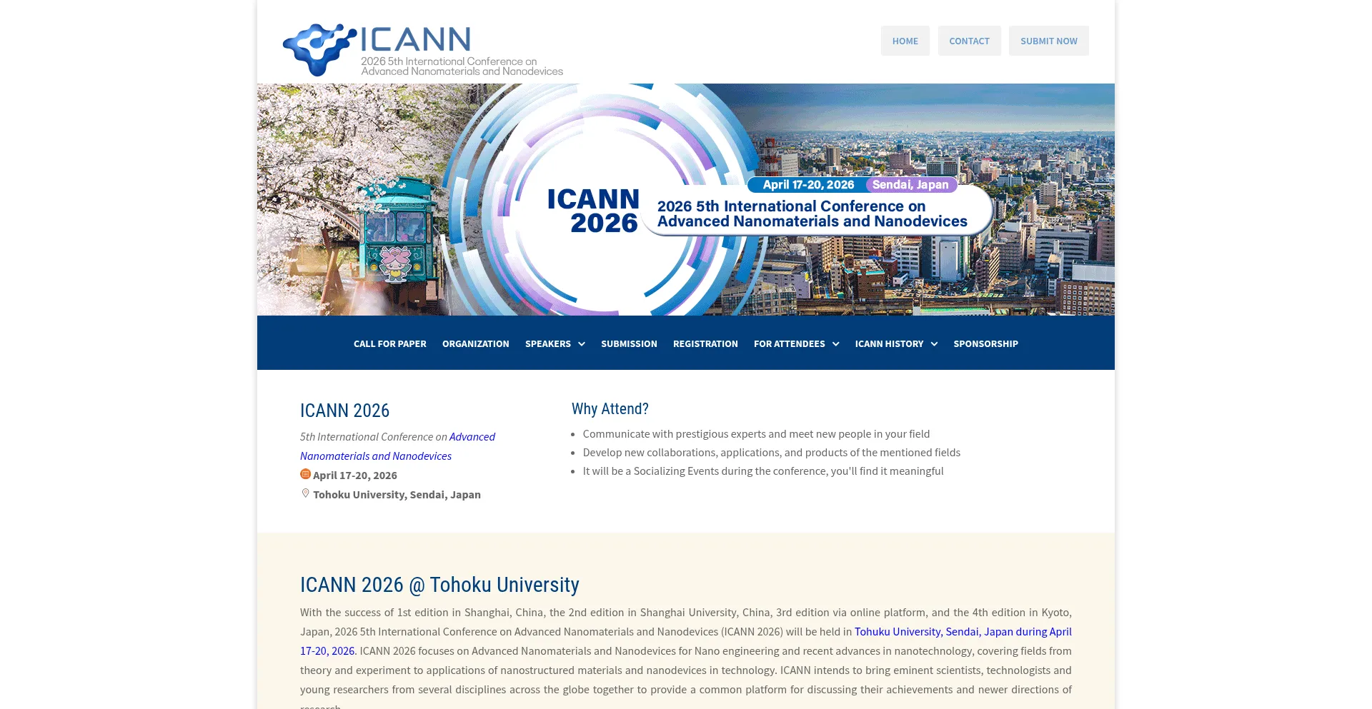 Icannd.org