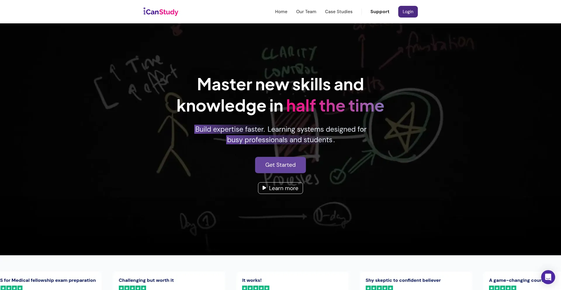 Icanstudy.com