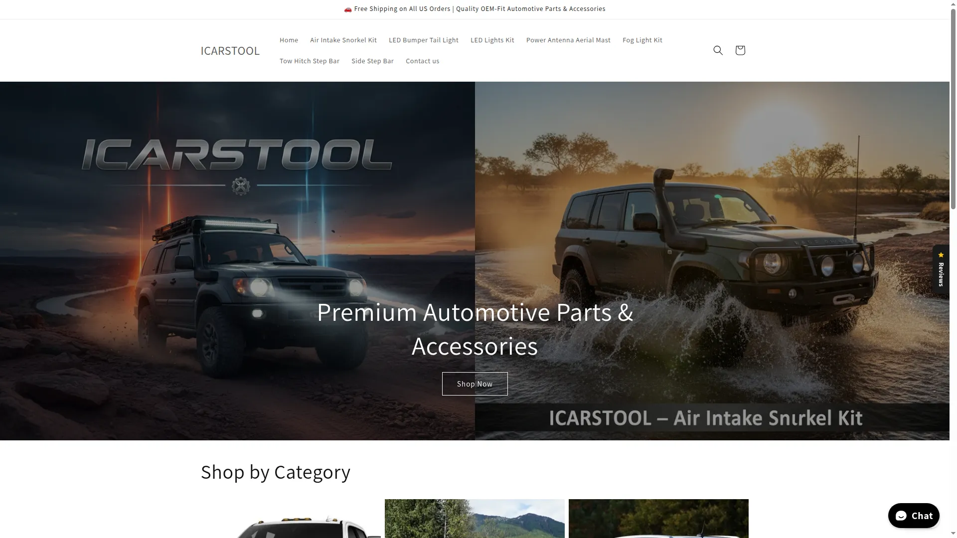 Icarstool.com