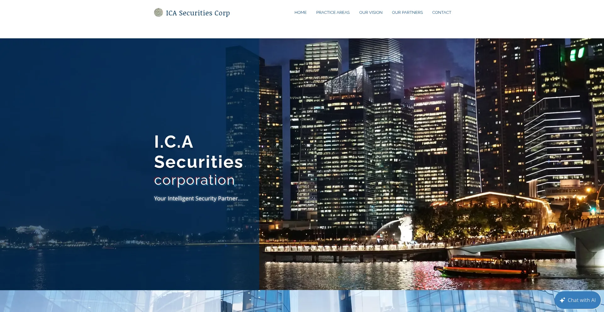 Icasecurities.com