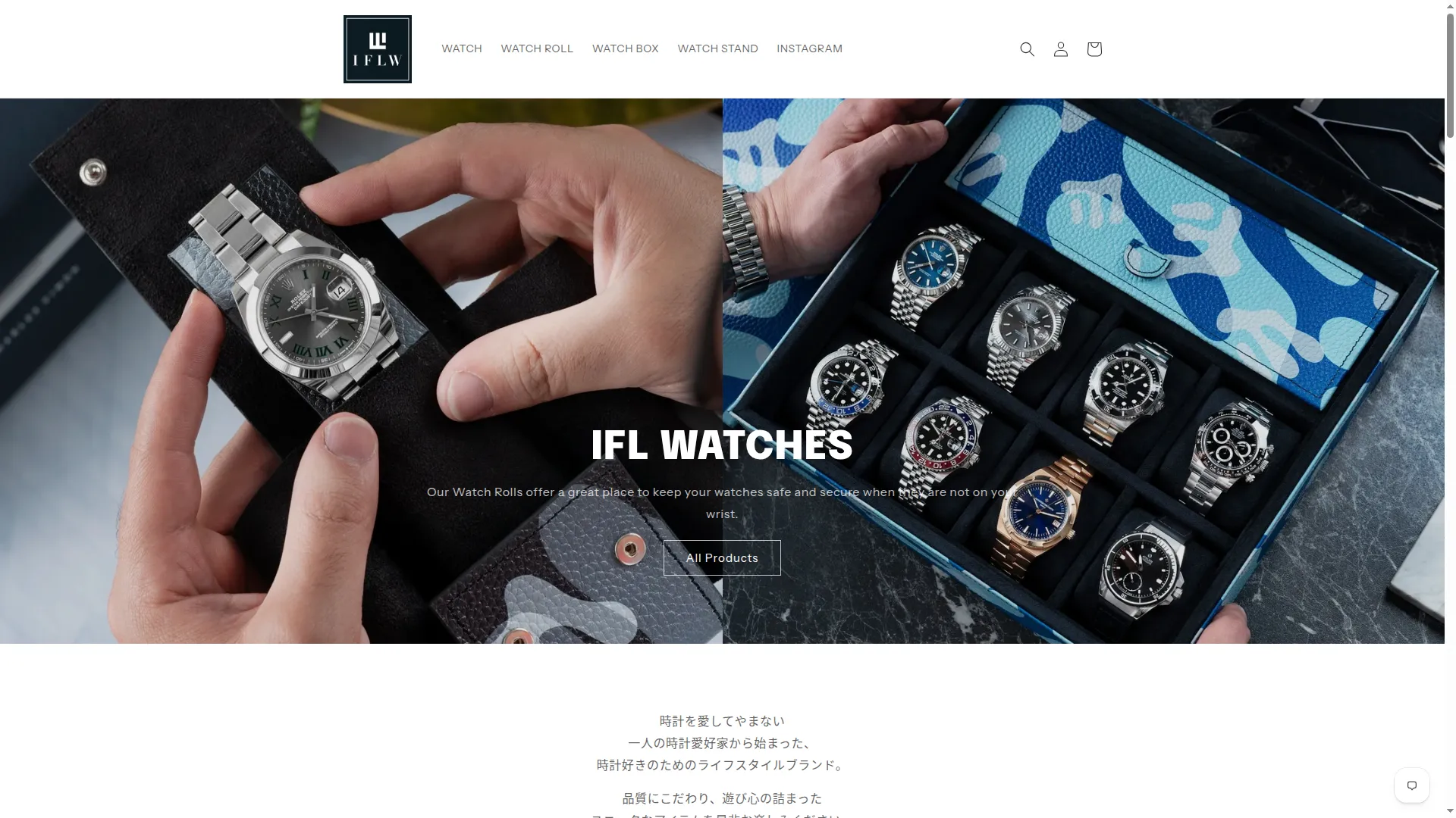 Icde.co.jp