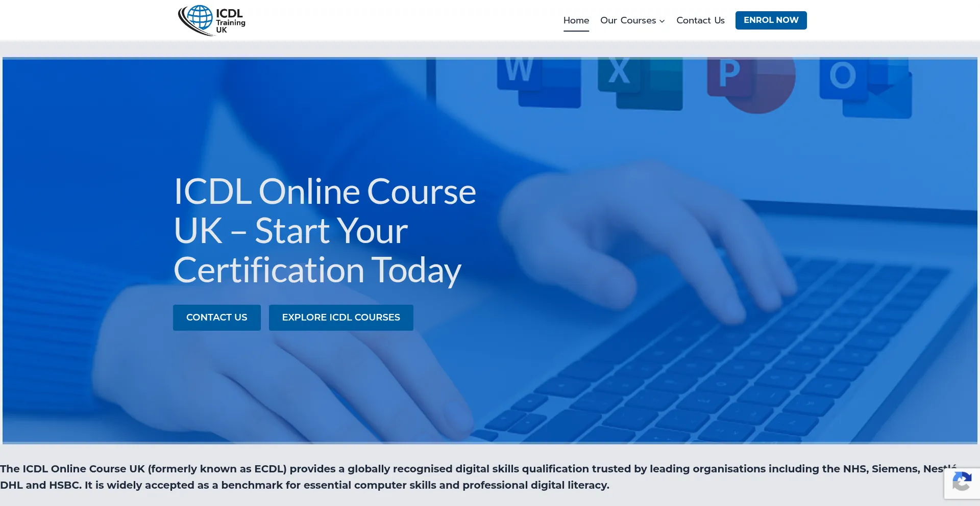 Icdltraininguk.com