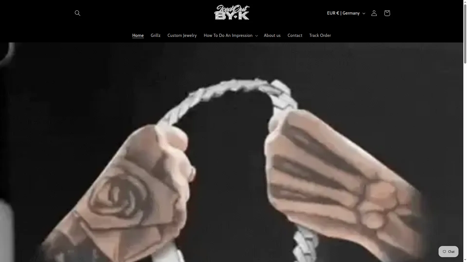 Icedoutbyk.com