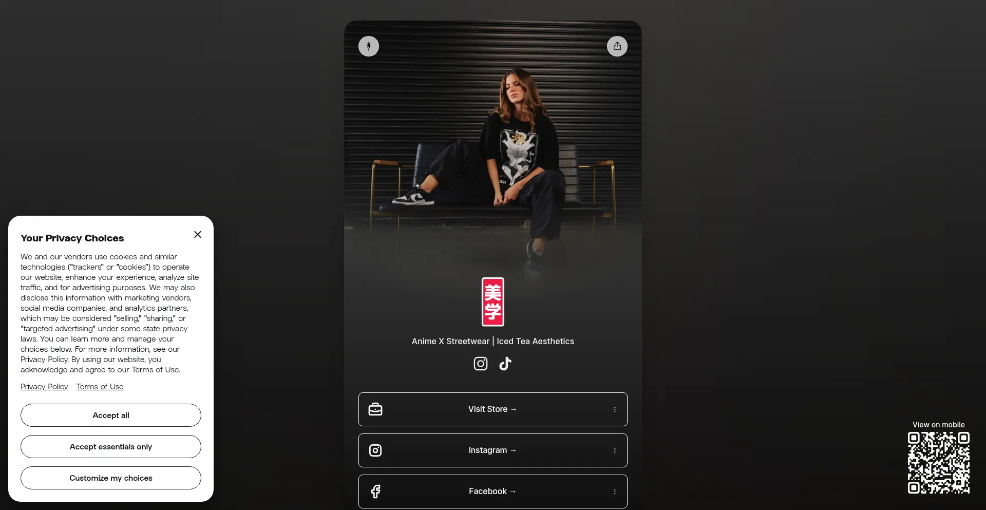 Icedtea-aesthetics.com