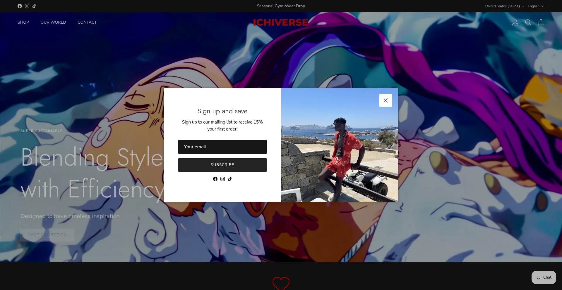 Ichiverse.com