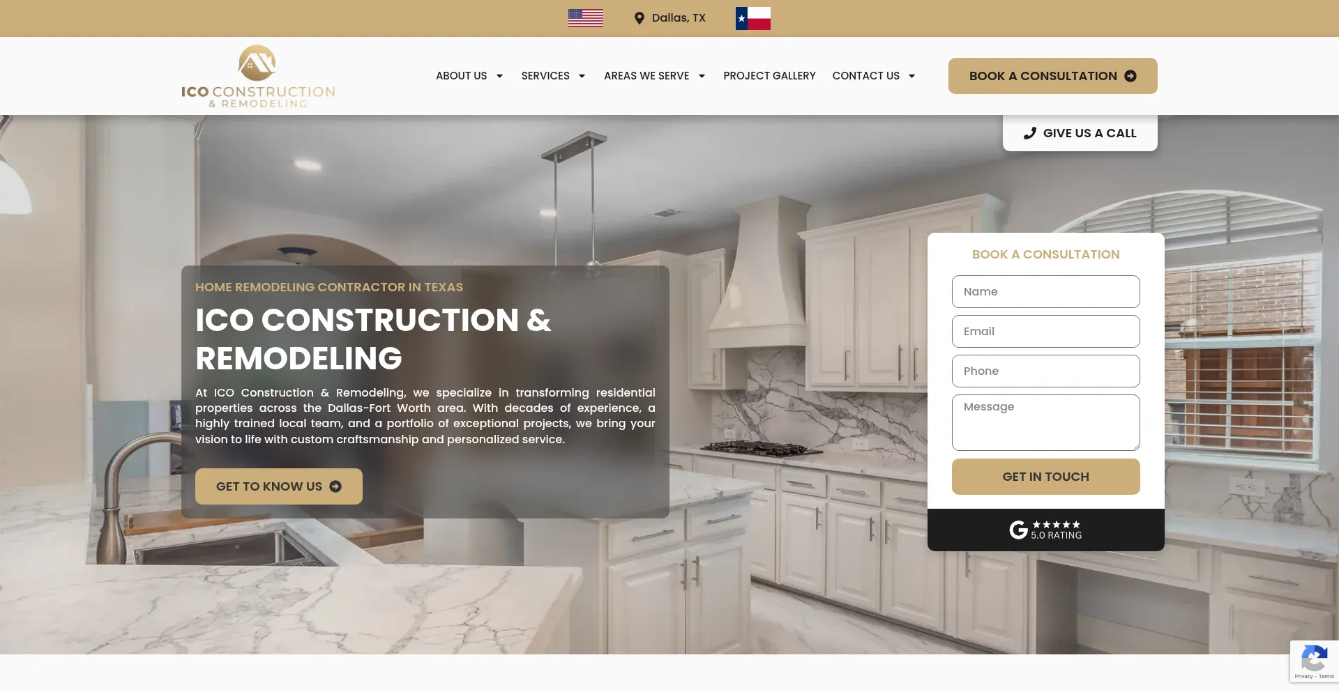Is Icodallas.com Safe?