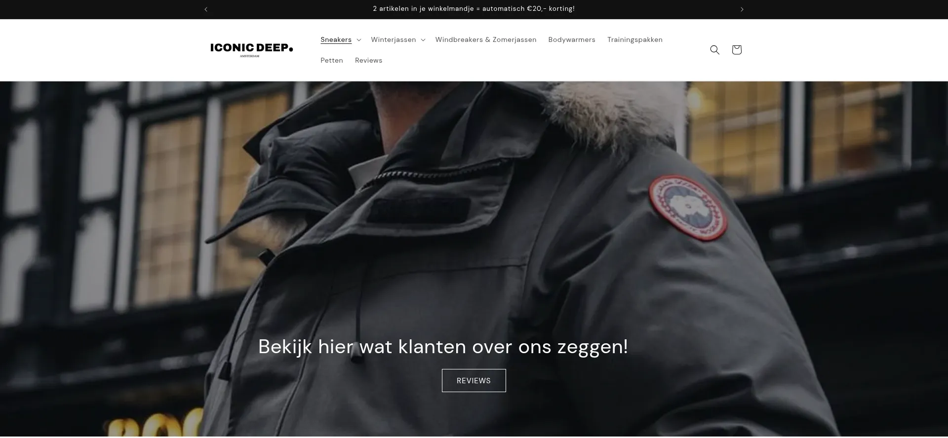 Iconicdeep.nl