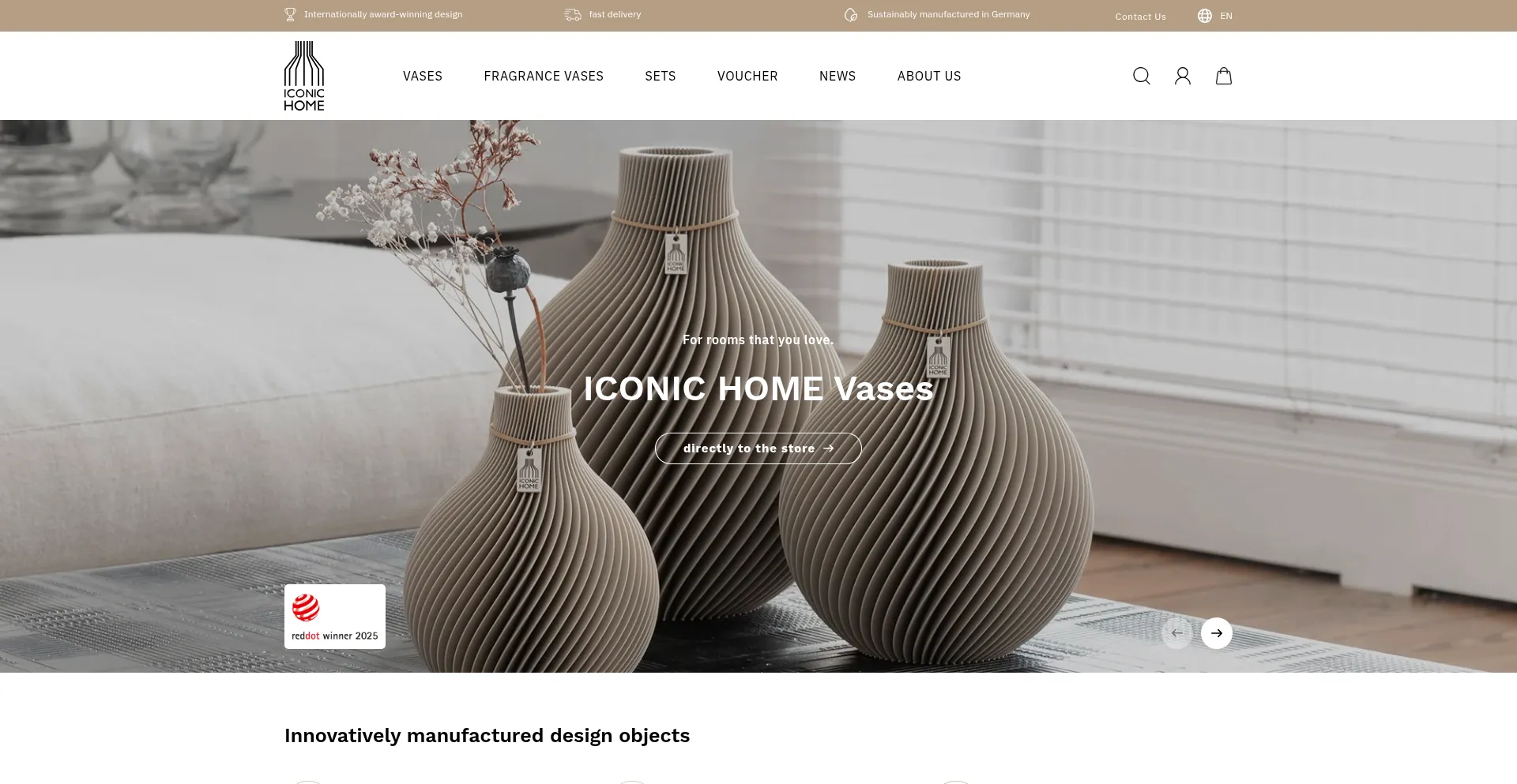 Iconichome.com