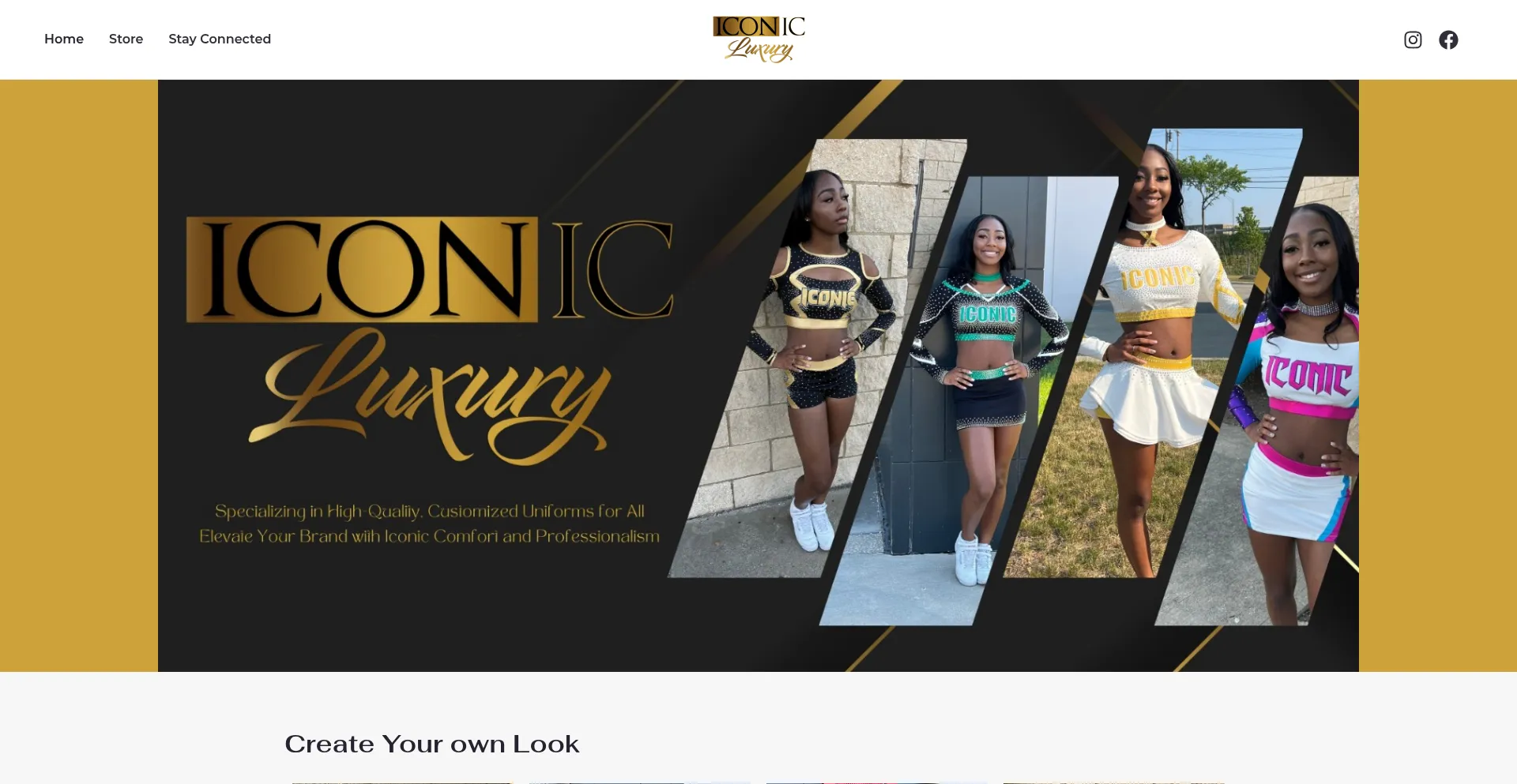 Iconicluxurybrand.com