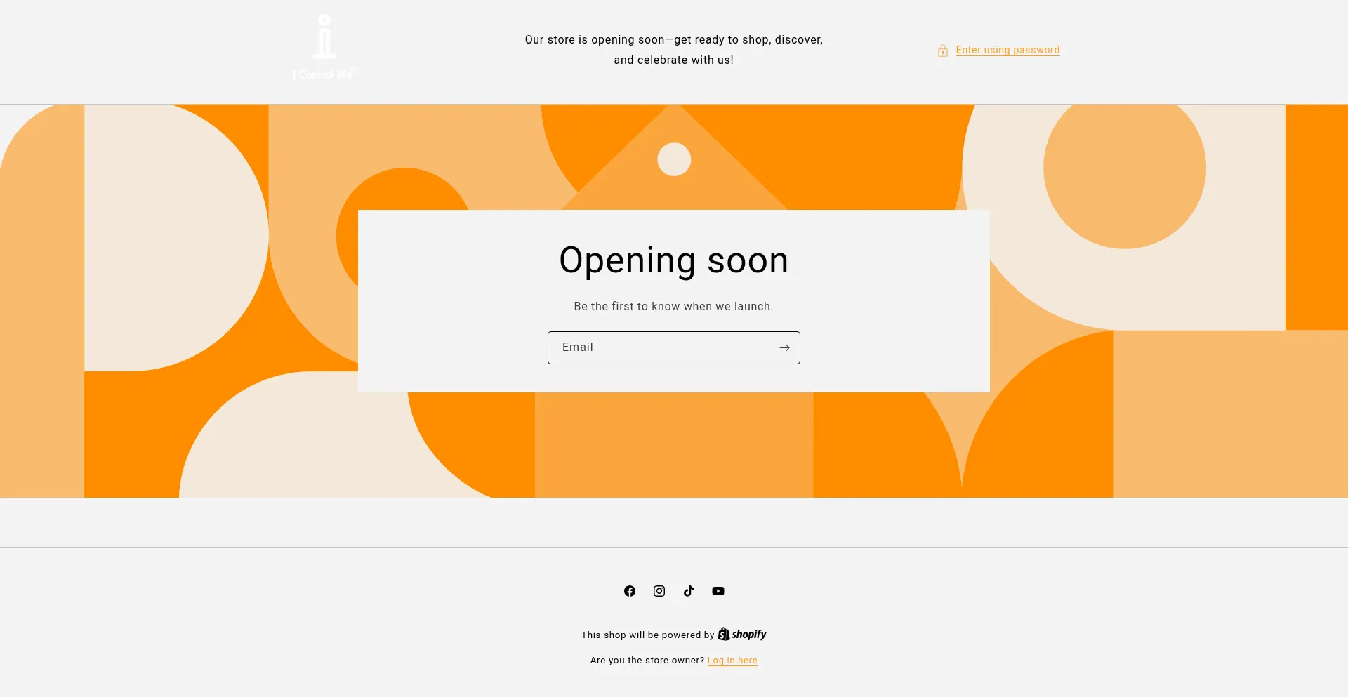 Icontrolme.com