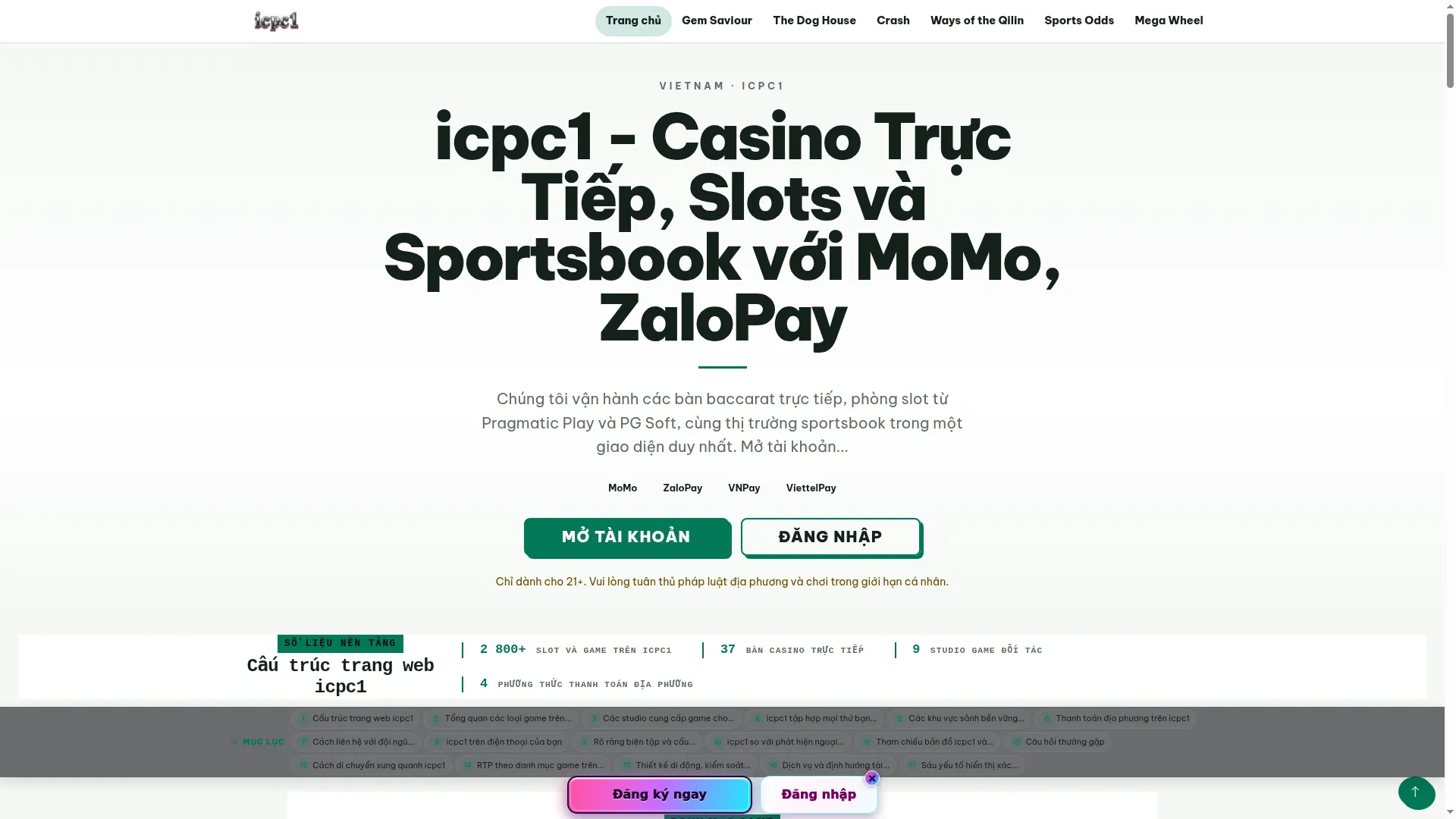 Icpc1.com