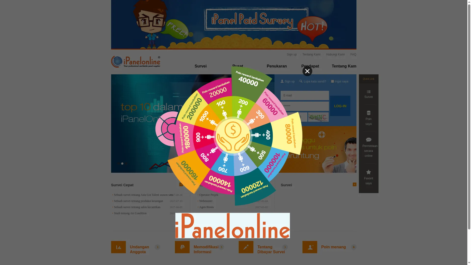 Id.ipanelonline.com