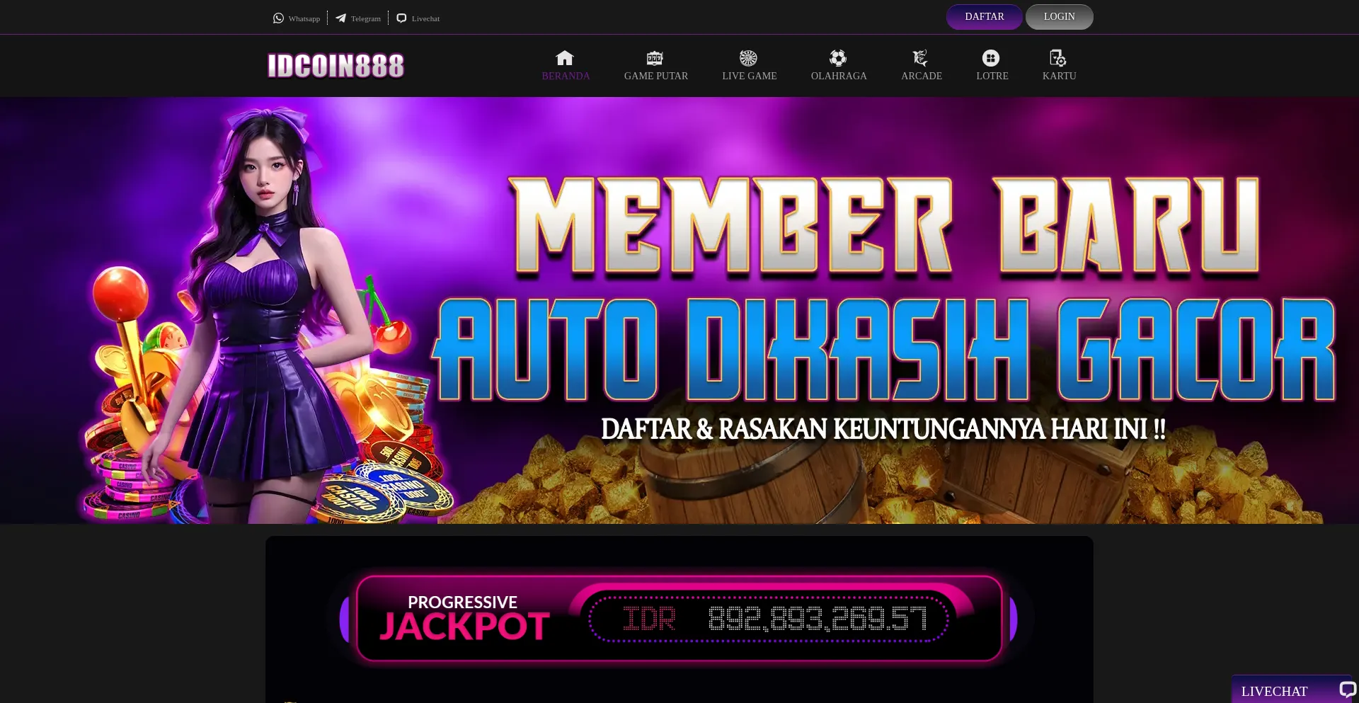 Idcoin888.net