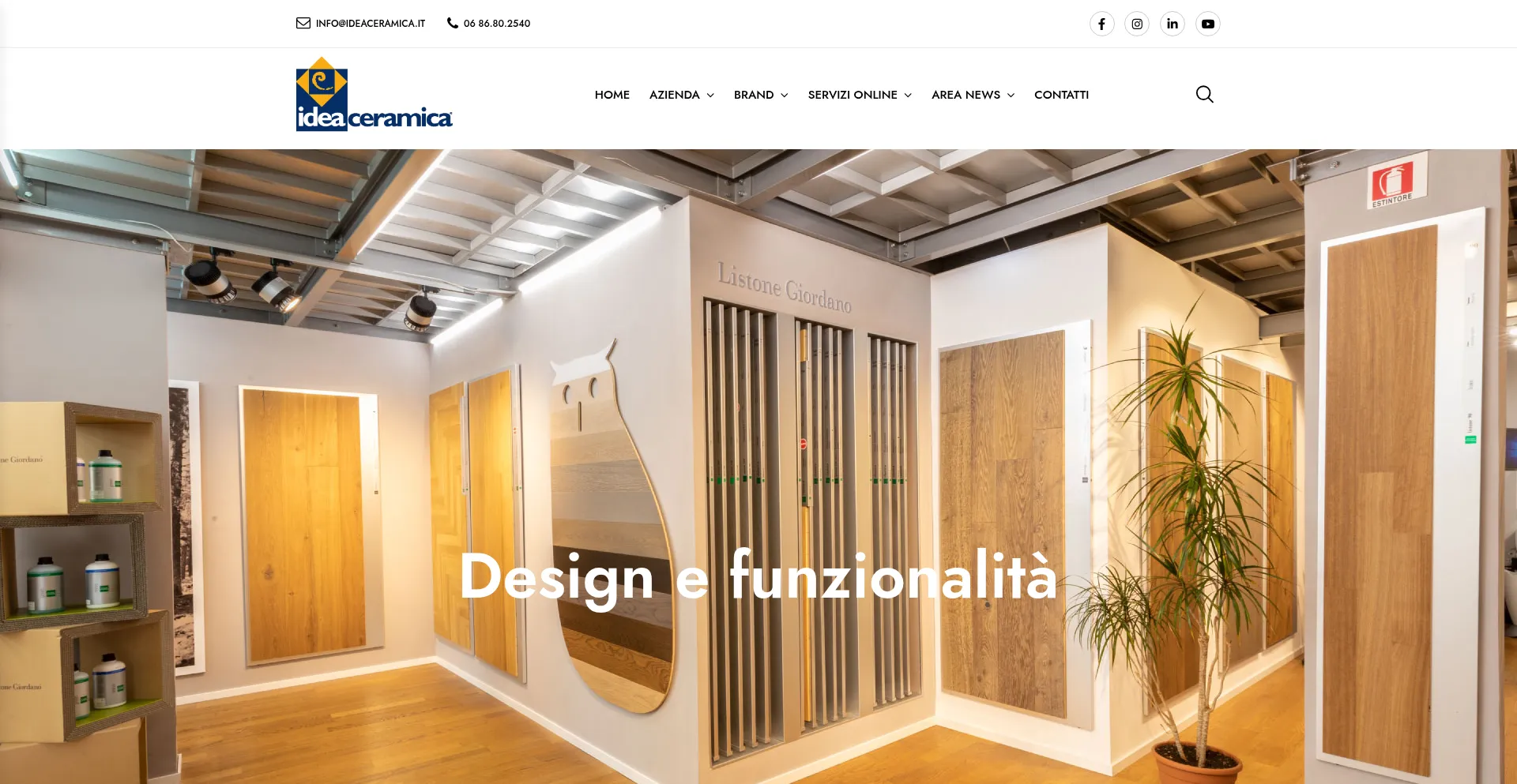 Ideaceramica.it