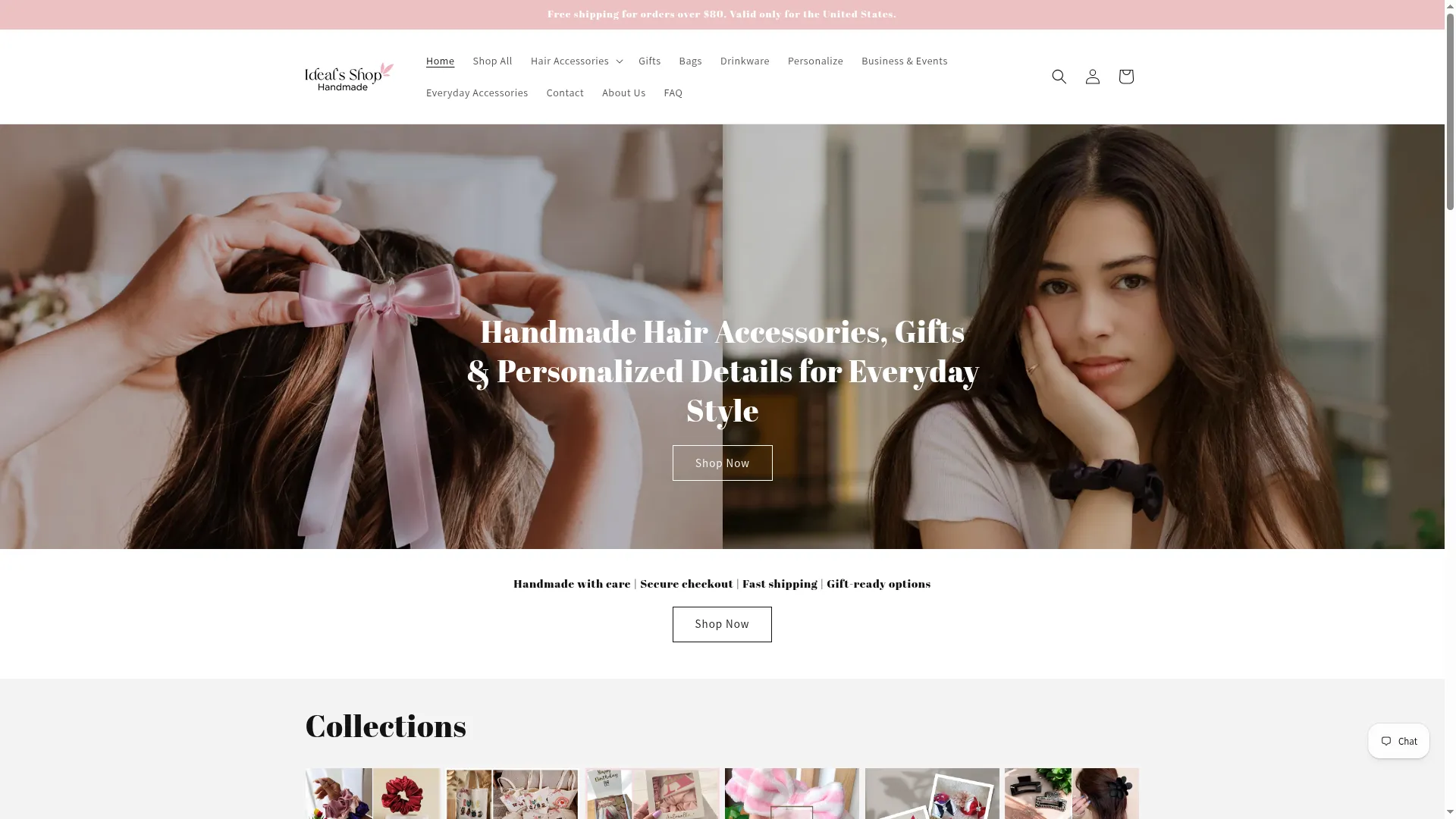 Idealsshop.com