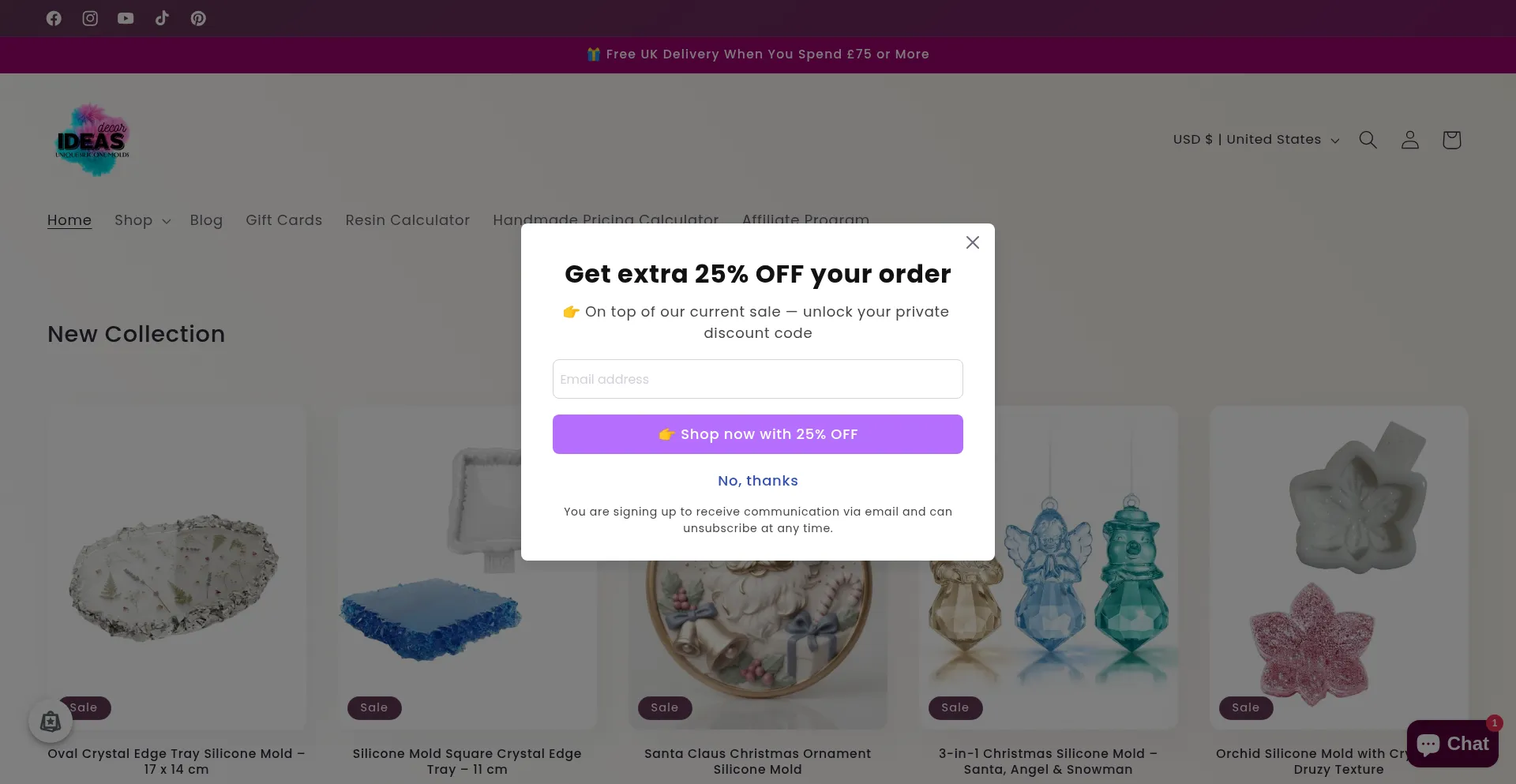 Ideasdecor.shop