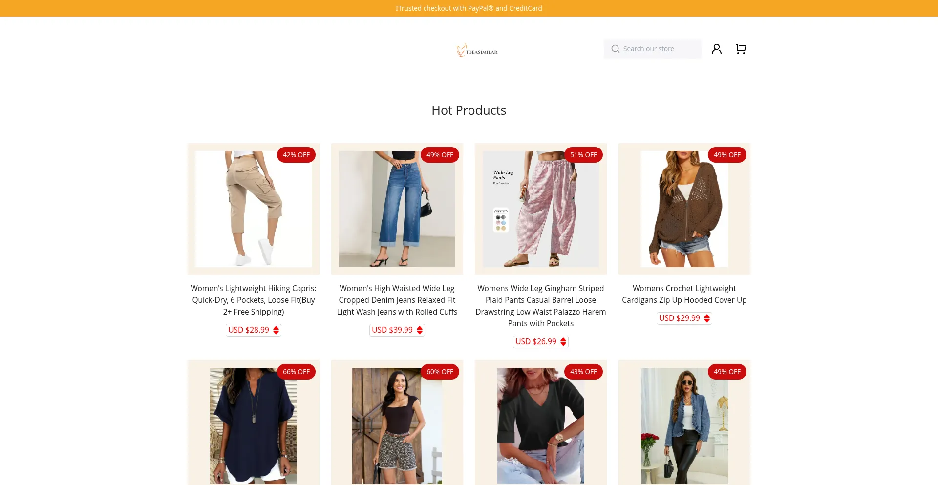 Ideasimilar.com