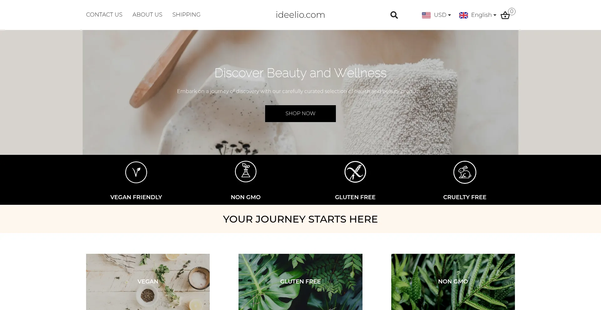 Is Ideelio.com Safe?