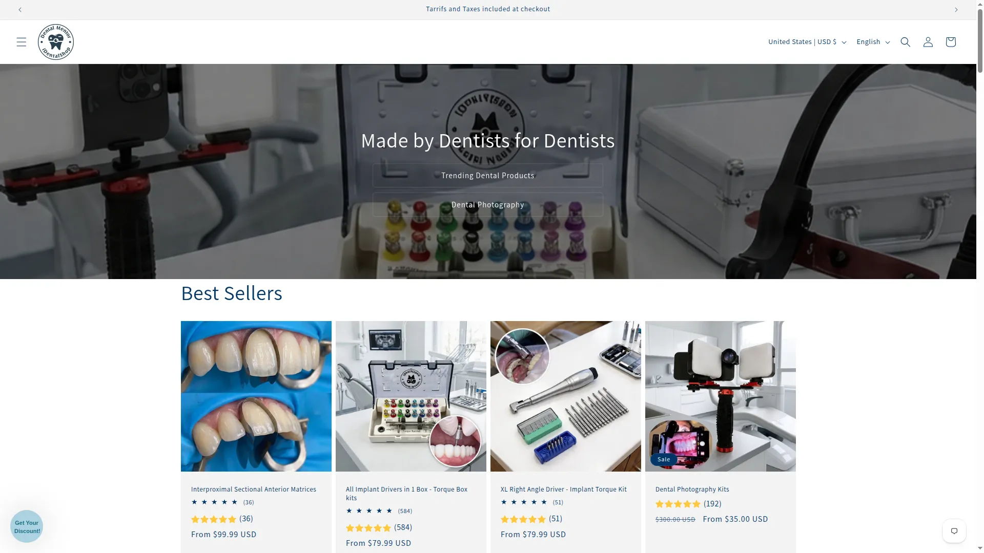 Identalshop.com