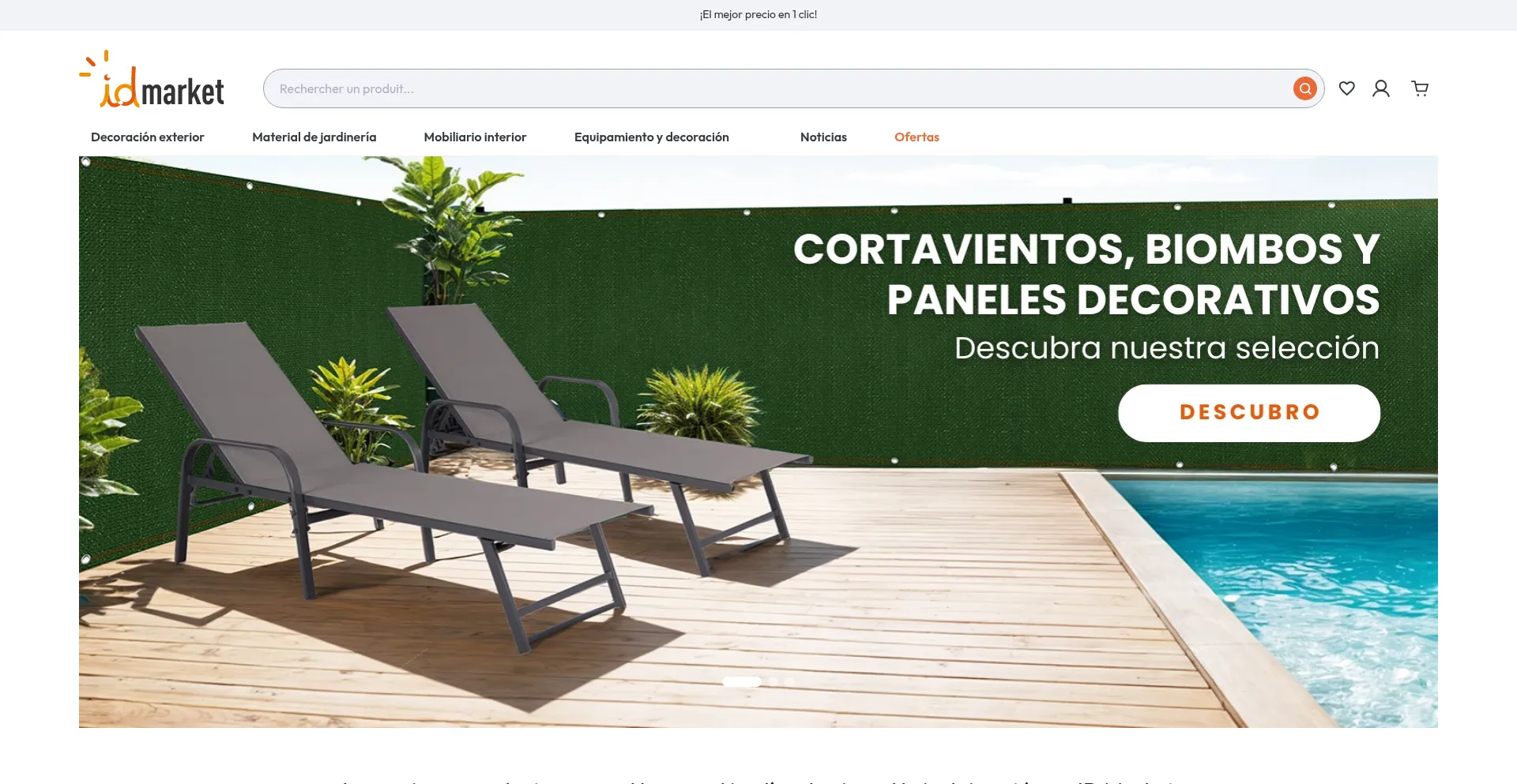 Is Idmarket.es Safe?