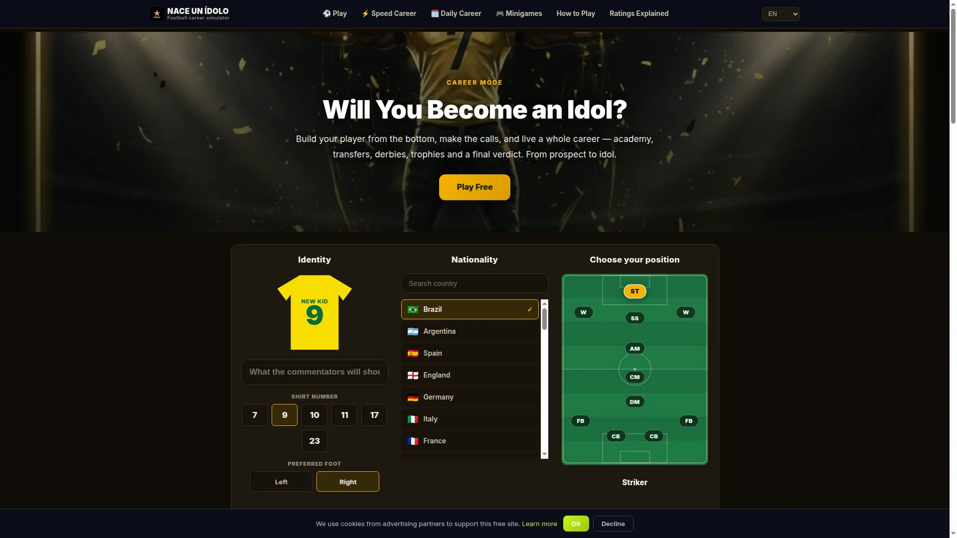 Idolojuego.com
