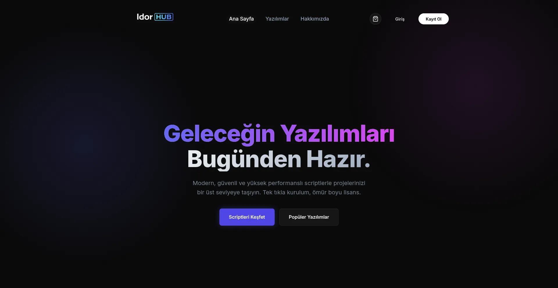 Idorhub.com