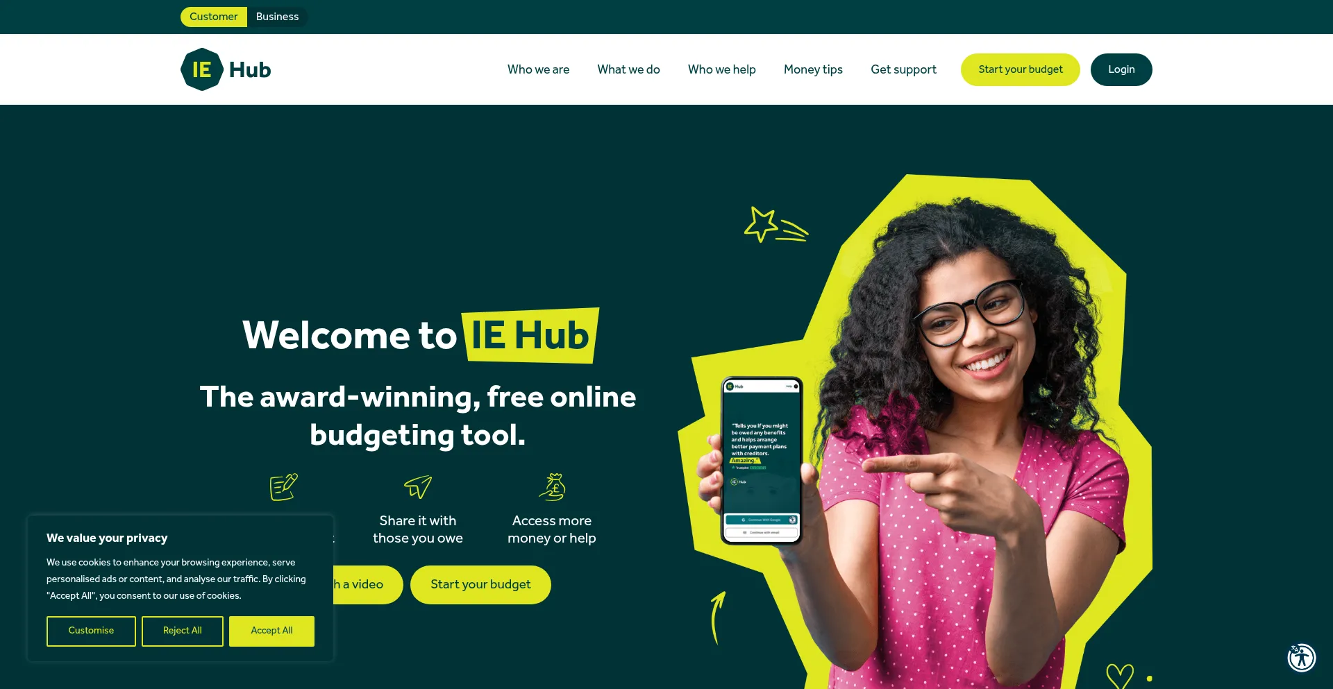 Iehub.co.uk