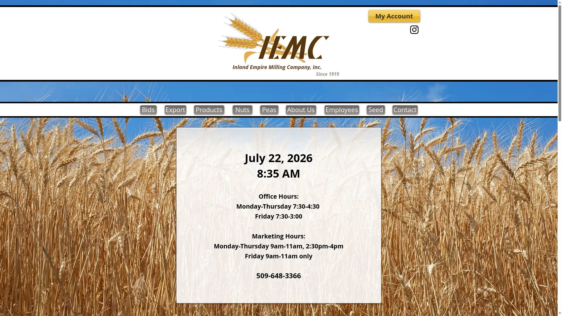 Iemc.com