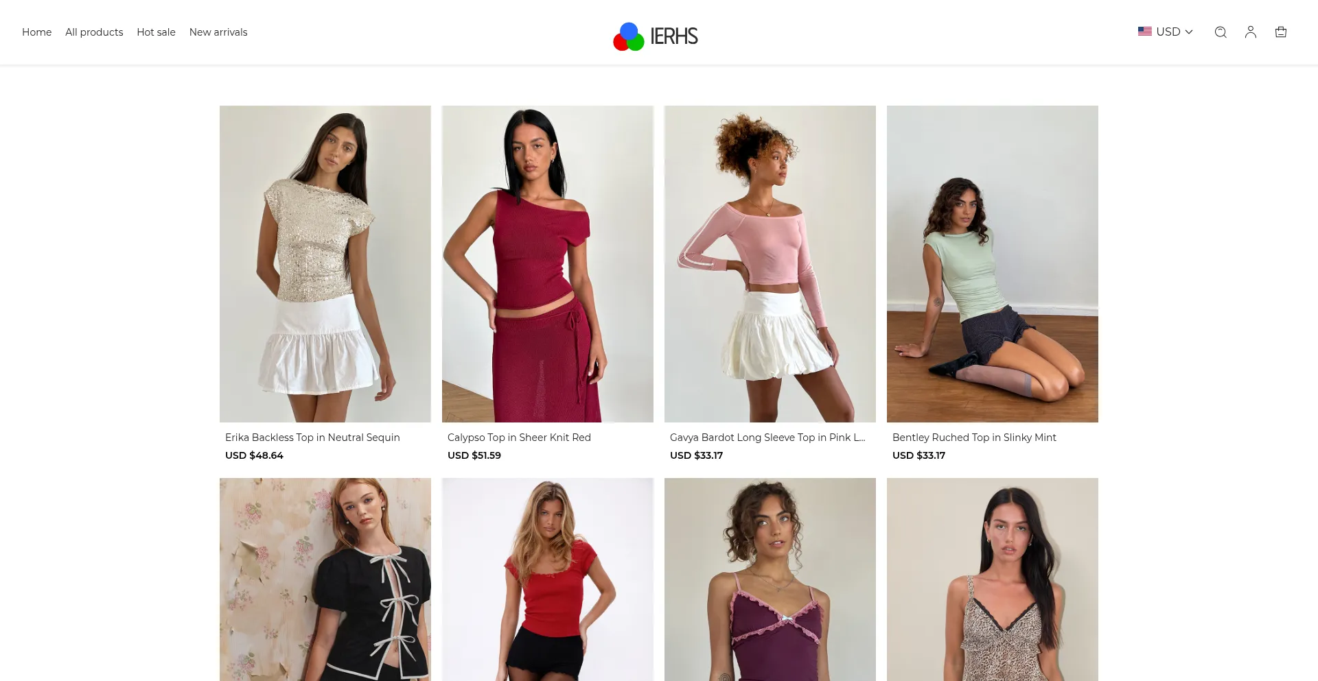Ierhs.com