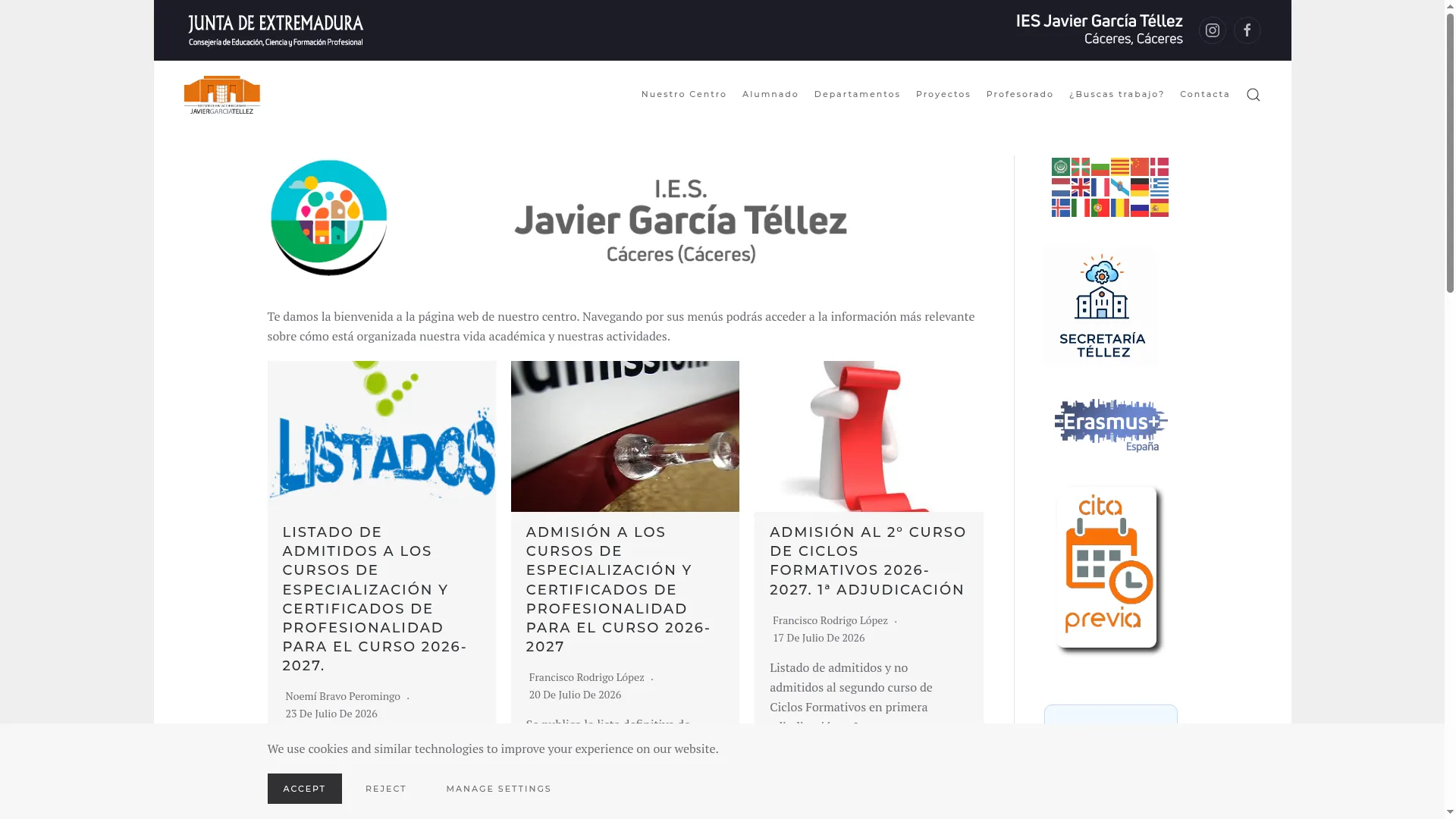 Iestellez.es